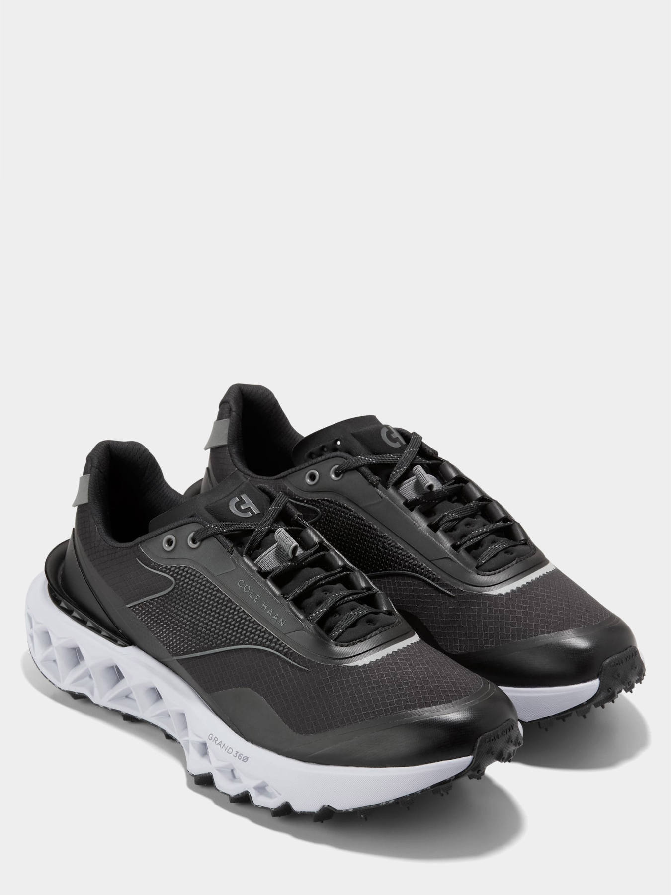 Кроссовки для бега Cole Haan модель C38672 Кроссовки для бега Cole Haan модель C38672 Фото