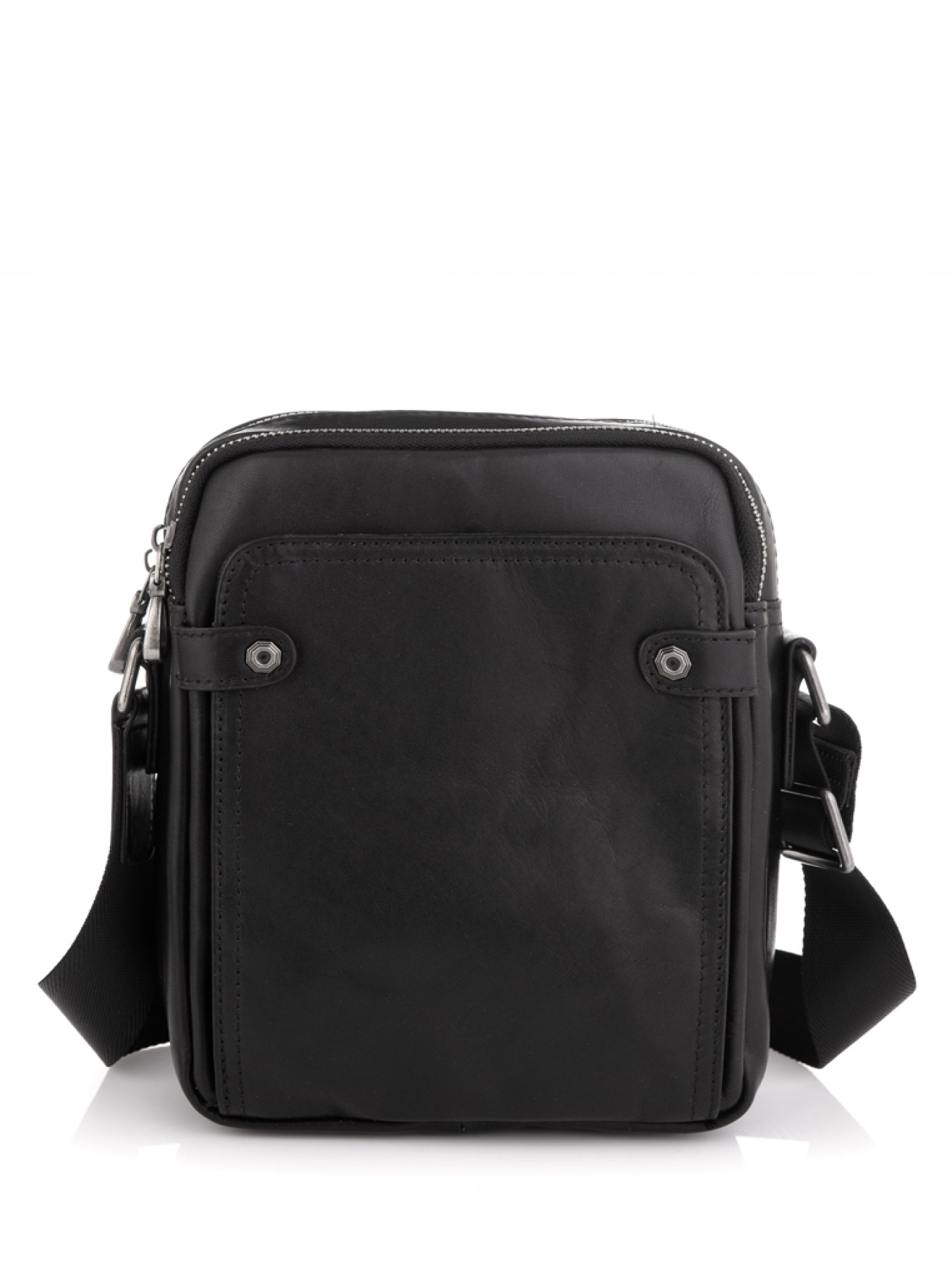 Мессенджер RoyalBag модель 8913A Фото