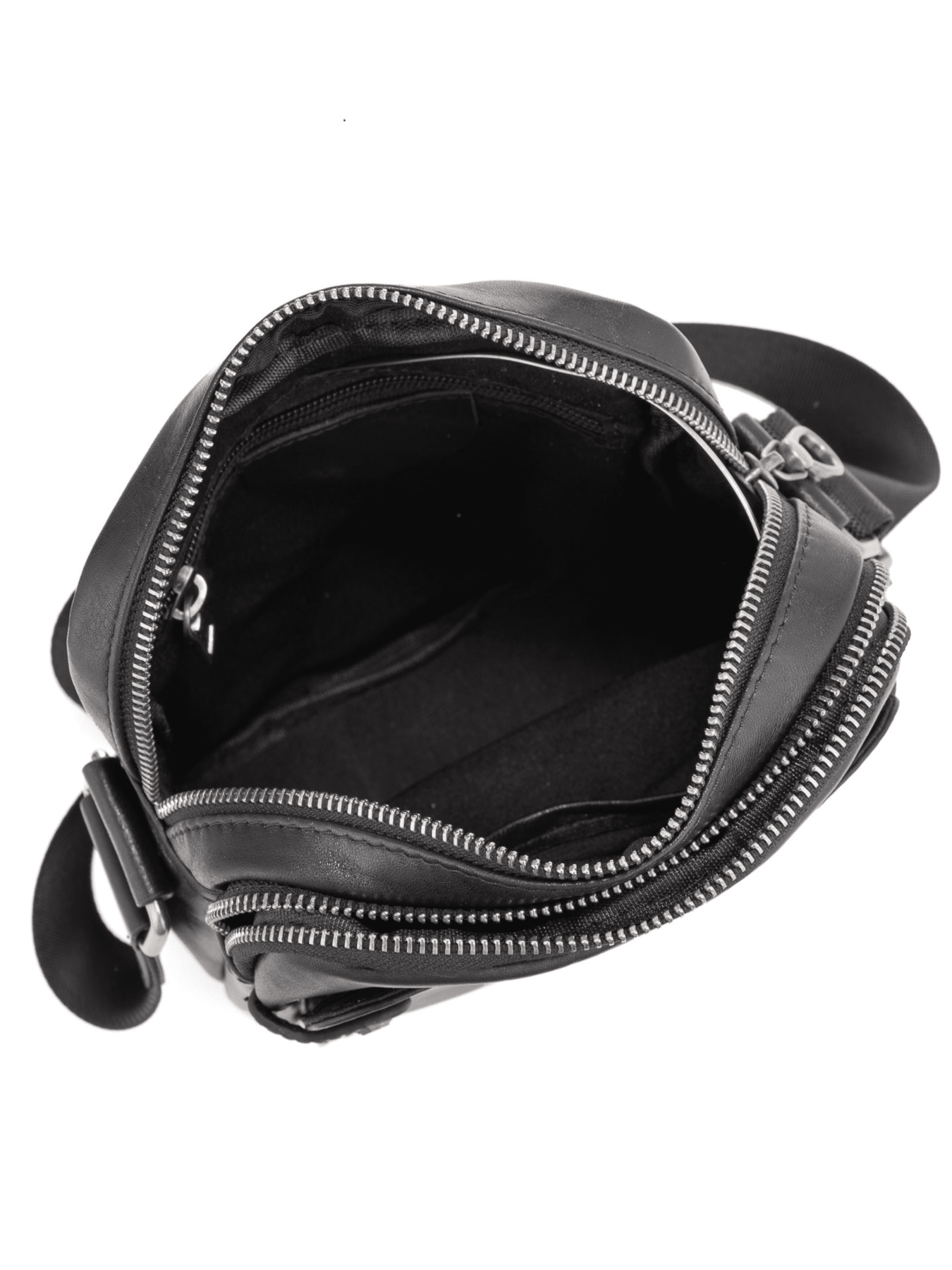 Мессенджер RoyalBag модель 8913A Фото