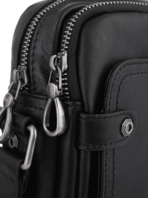 Мессенджер RoyalBag модель 8913A Фото