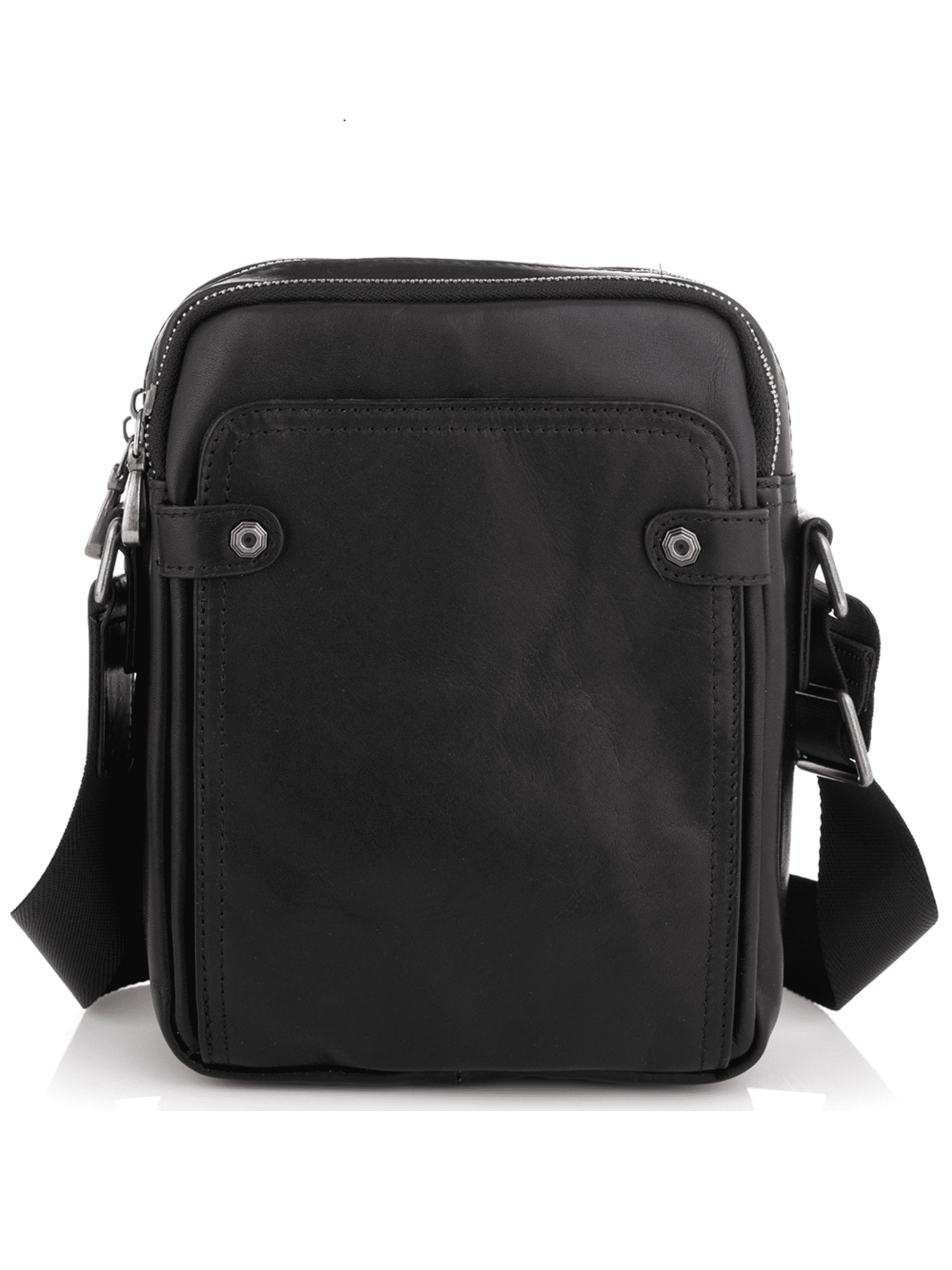 Мессенджер RoyalBag модель 8913A Фото