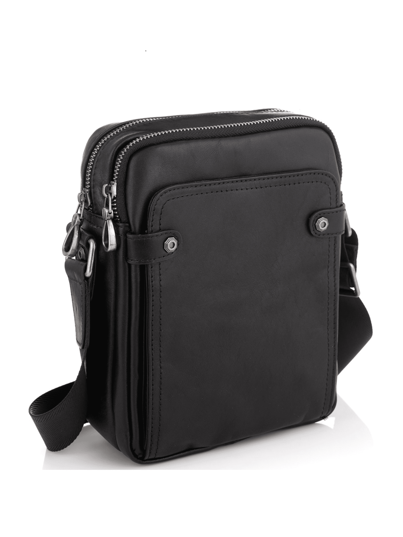 Мессенджер RoyalBag модель 8913A Фото