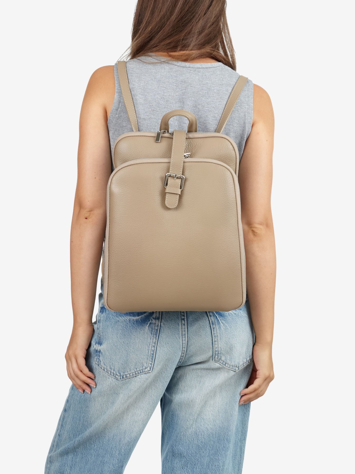 Повсякденний рюкзак Regina Notte модель 2000000246246 Фото