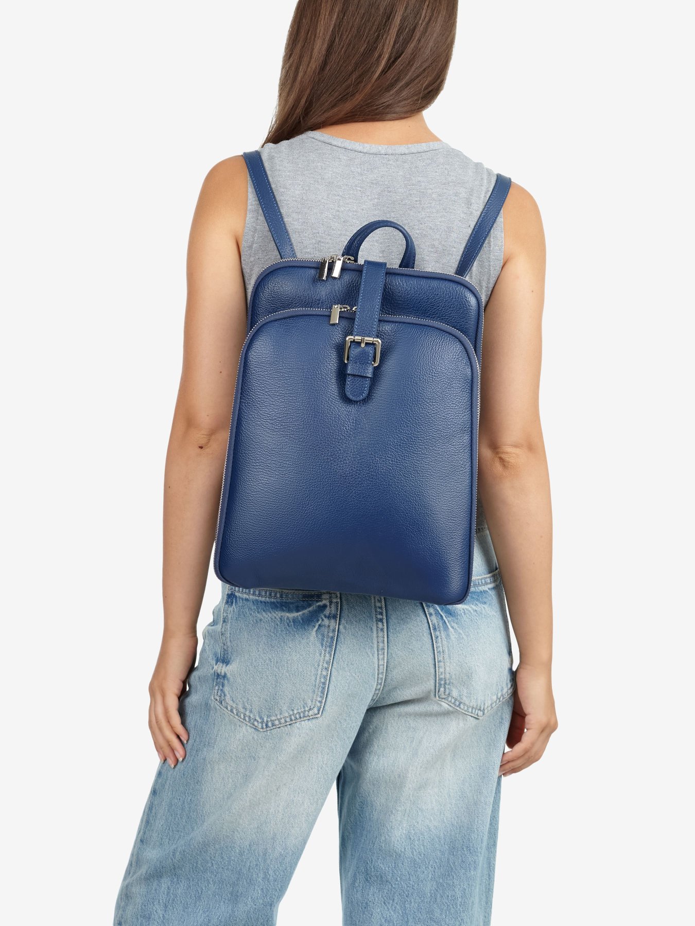 Повсякденний рюкзак Regina Notte модель 2000000246253 Повсякденний рюкзак Regina Notte модель 2000000246253 Фото