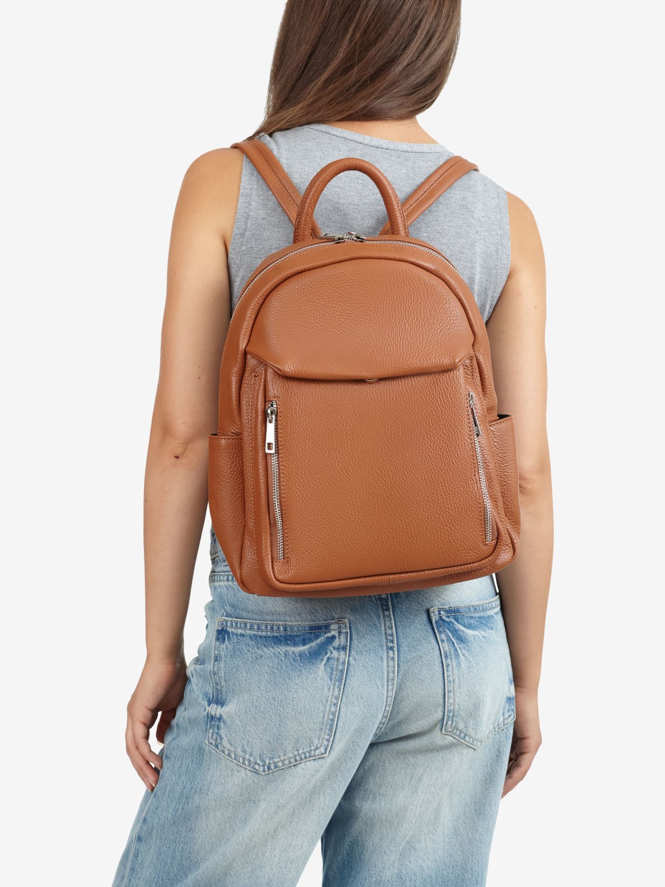 Повсякденний рюкзак Regina Notte модель 2000000245843 Фото