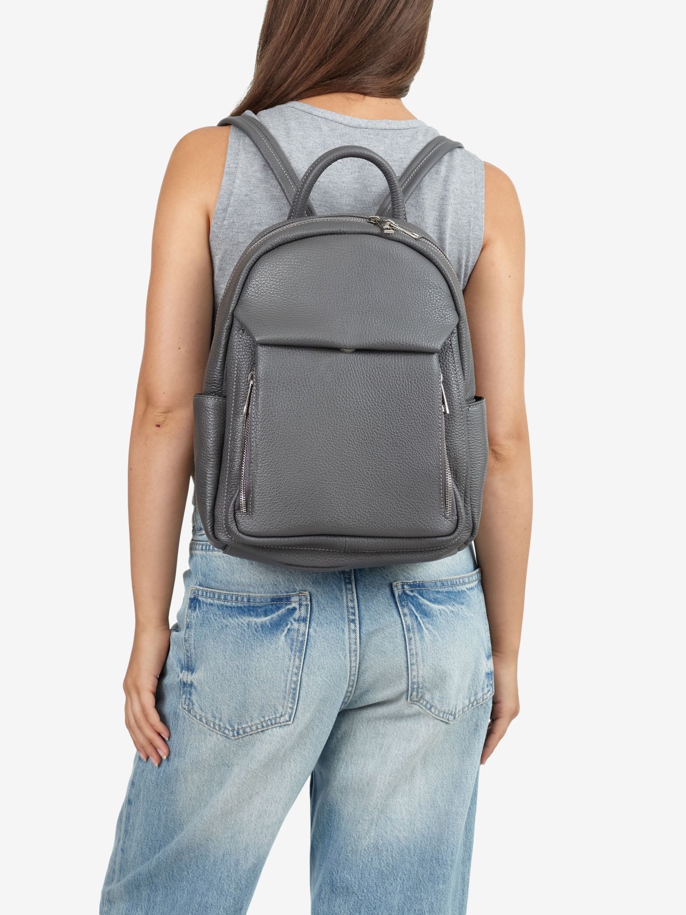 Рюкзак Regina Notte модель 2000000245836 Фото