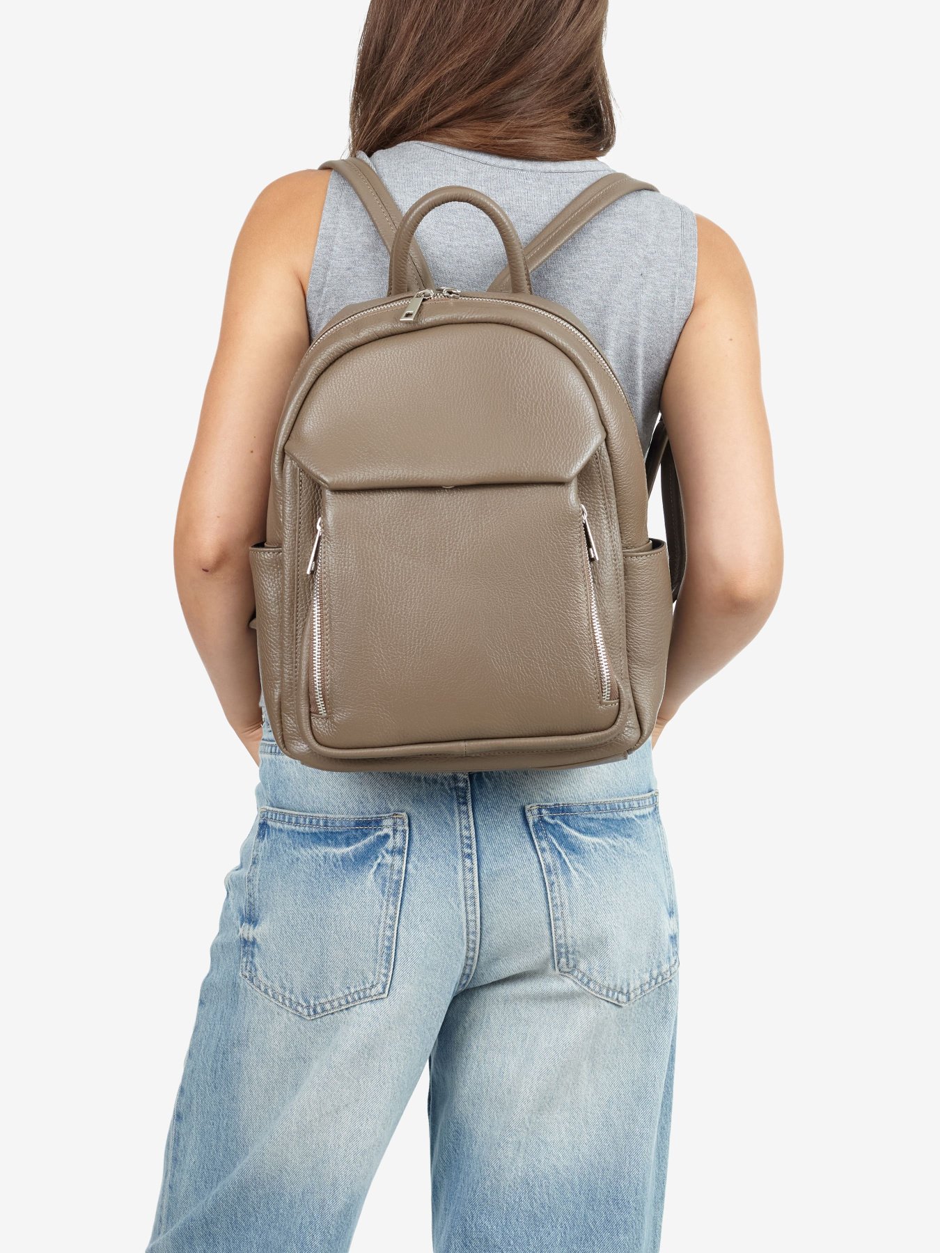 Повсякденний рюкзак Regina Notte модель 2000000245829 Фото