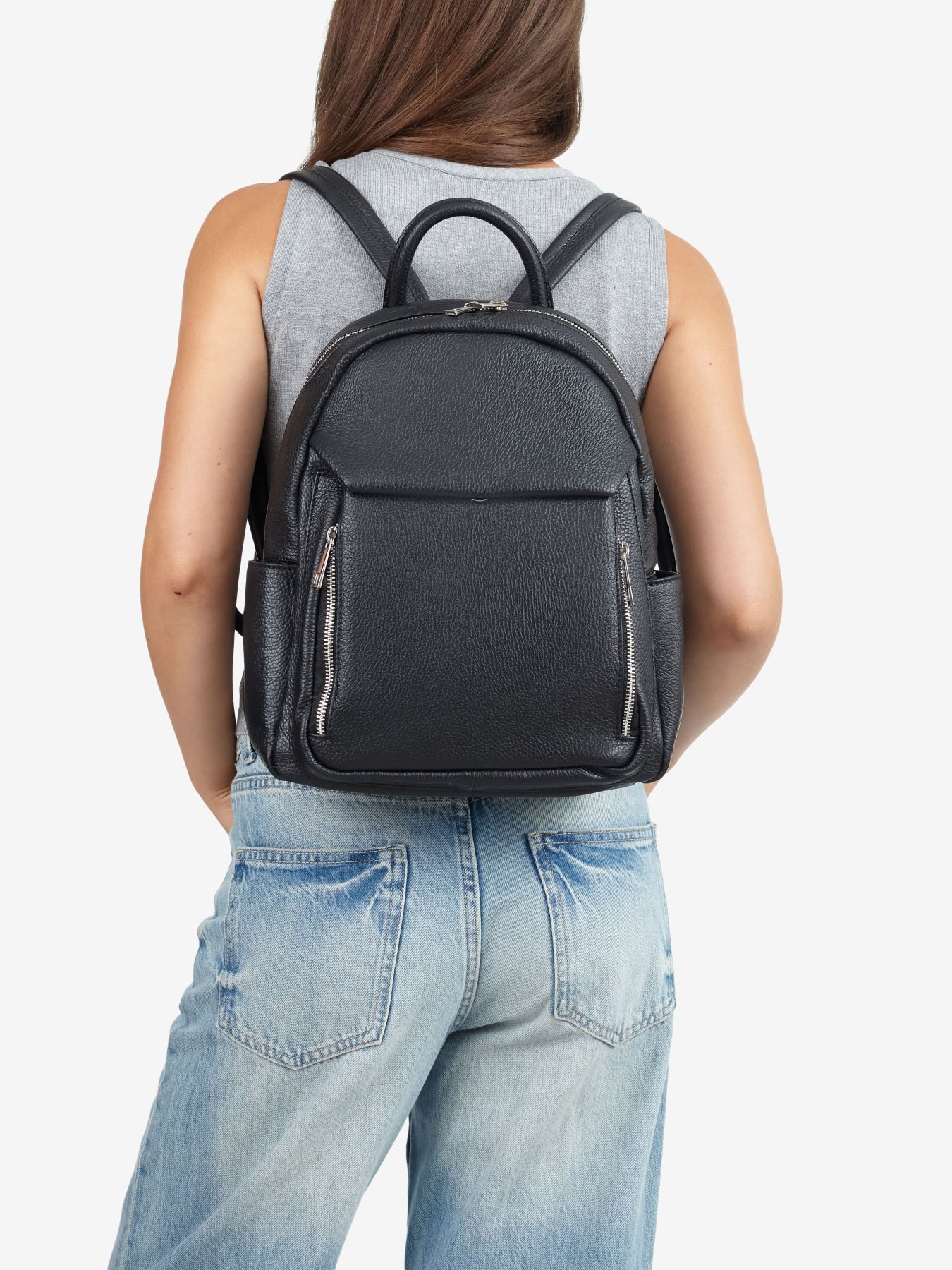 Повсякденний рюкзак Regina Notte модель 2000000245812 Фото