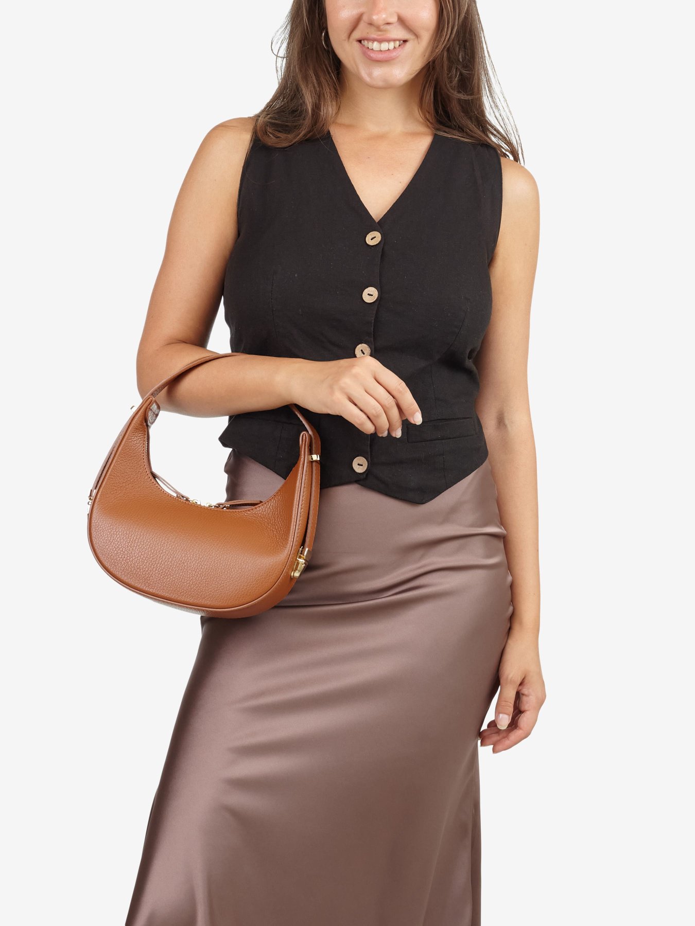 Хобо Regina Notte модель 2000000246109 Фото