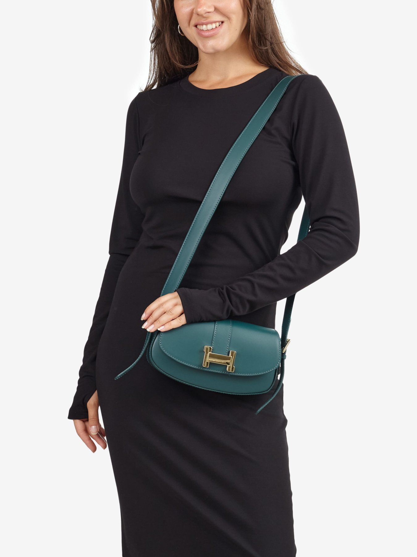 Кросс-боди Regina Notte модель 2000000246093 Фото