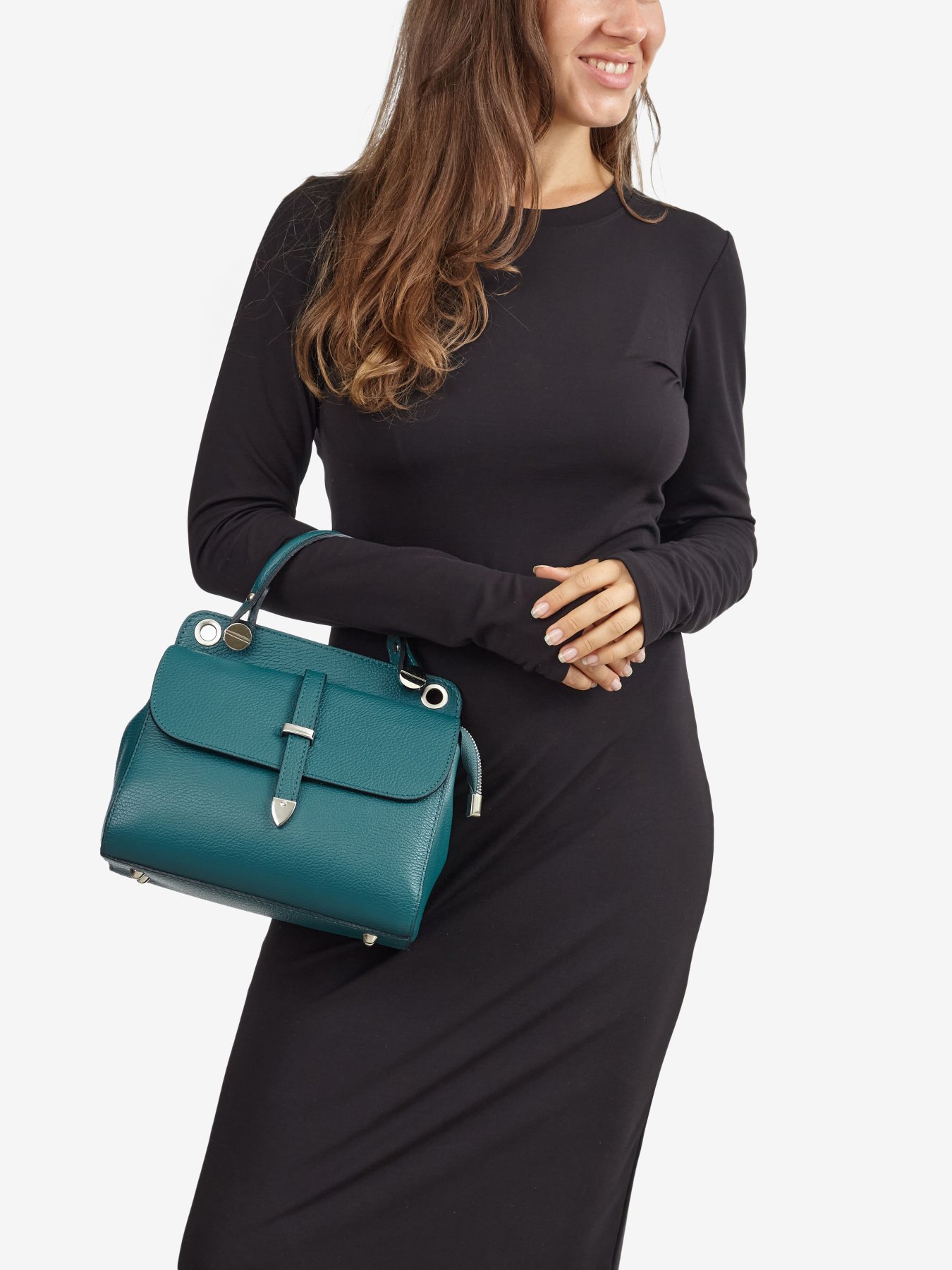 Кросс-боди Regina Notte модель 2000000246000 Фото