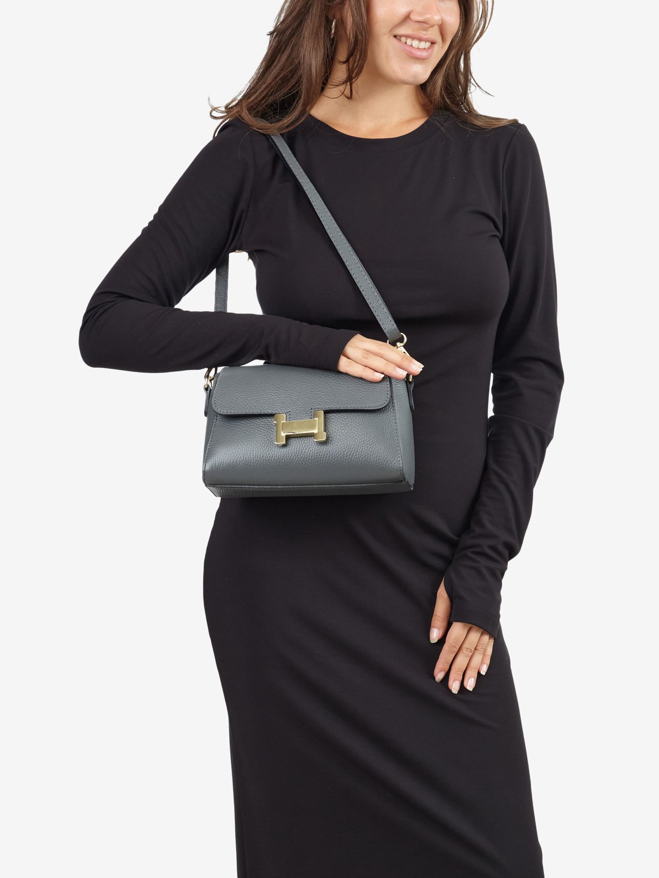 Крос-боді Regina Notte модель 2000000246208 Фото