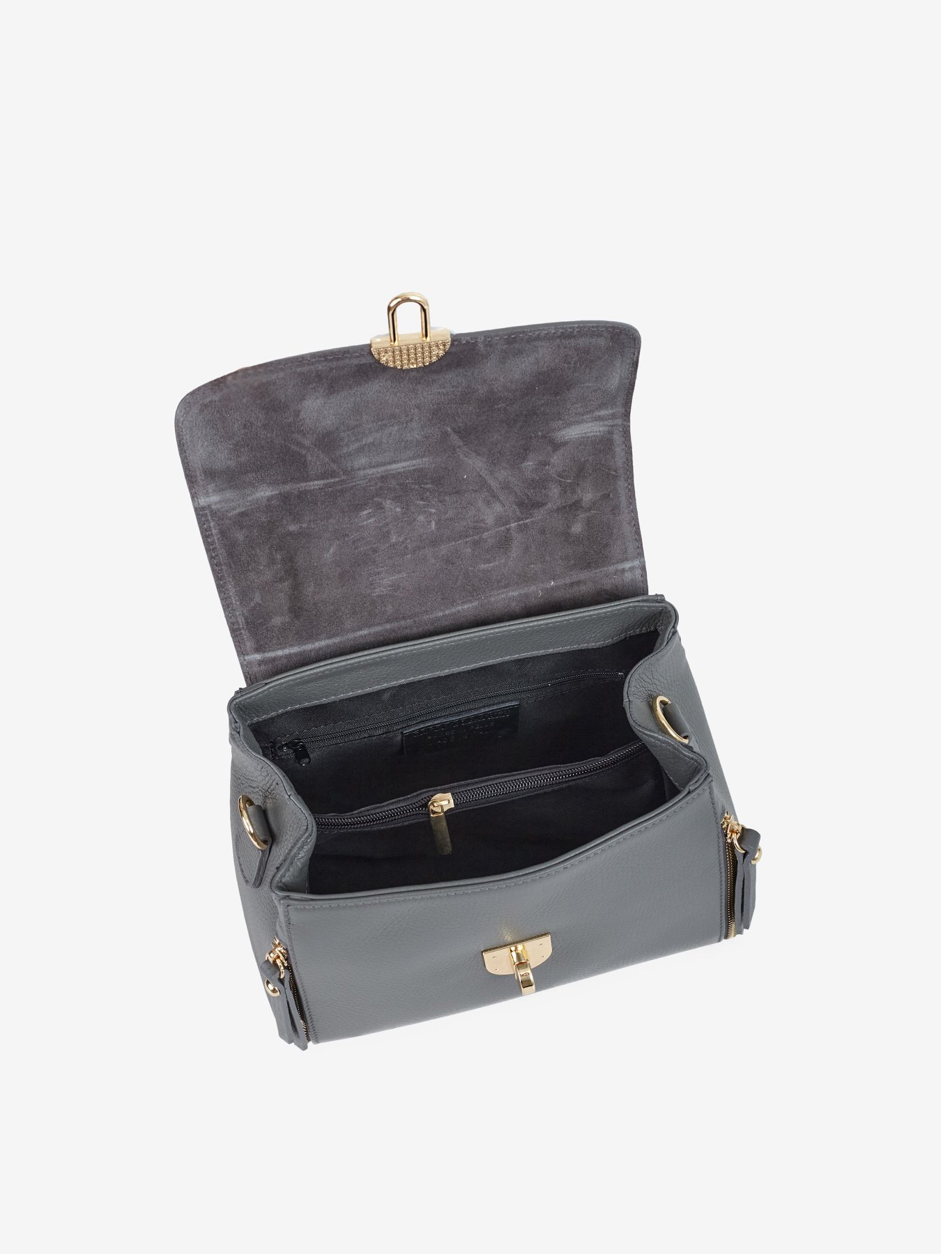 Кросс-боди Regina Notte модель 2000000246260 Фото