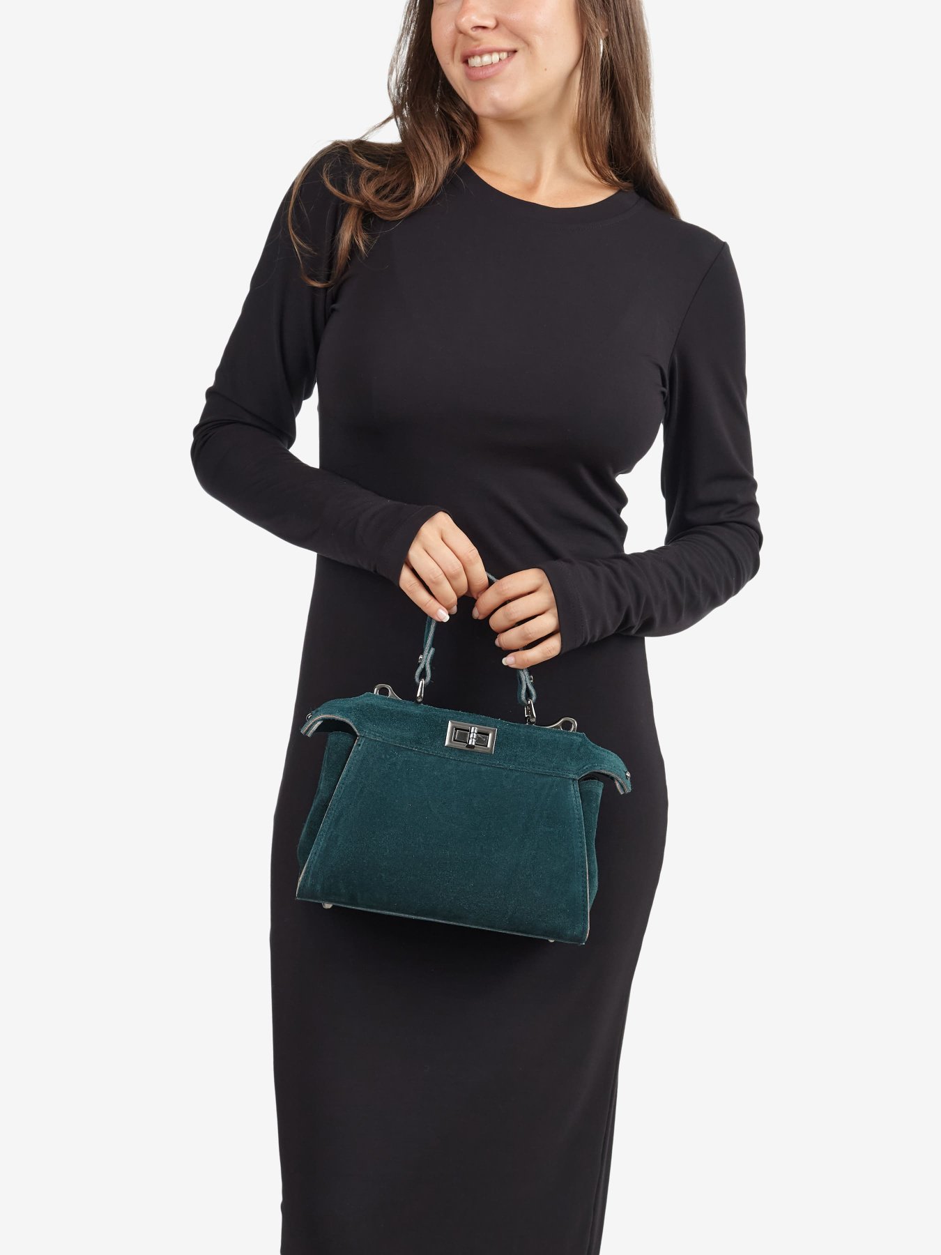 Крос-боді Regina Notte модель 2000000246543 Фото