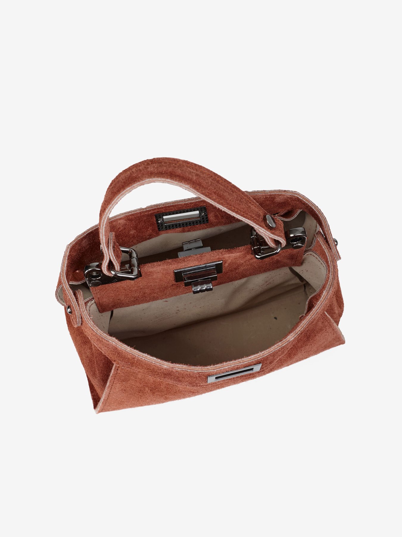 Кросс-боди Regina Notte модель 2000000246536 Фото