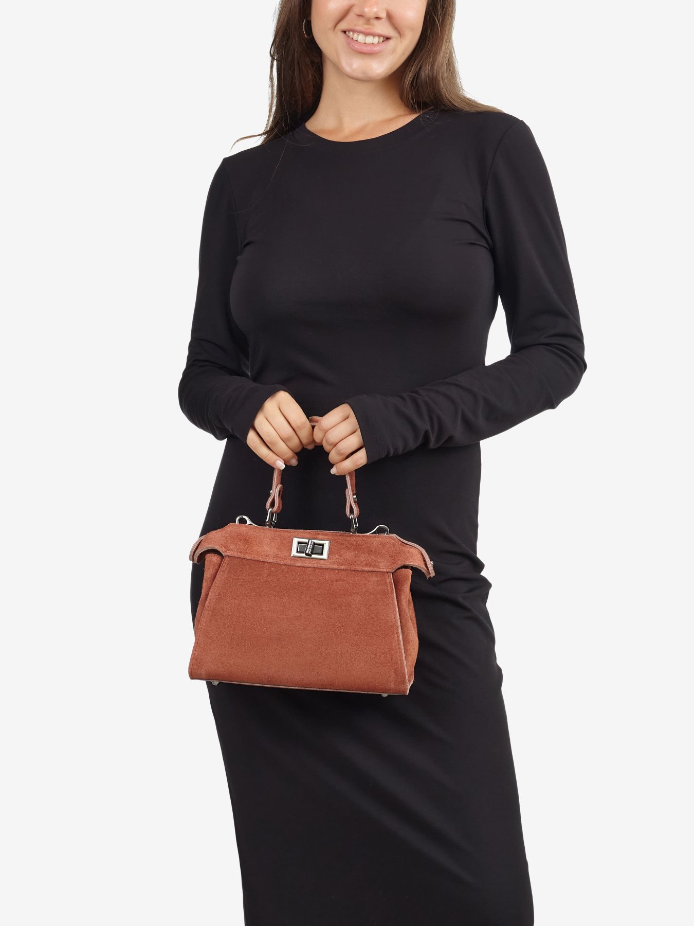 Крос-боді Regina Notte модель 2000000246536 Фото