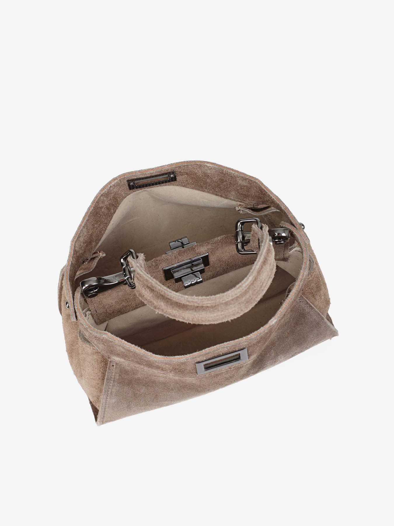 Кросс-боди Regina Notte модель 2000000246529 Фото