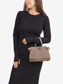 Кросс-боди Regina Notte модель 2000000246529 Фото