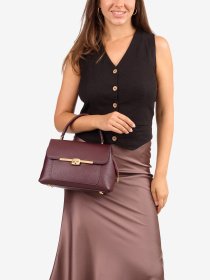 Кросс-боди Regina Notte модель 2000000246055 Фото