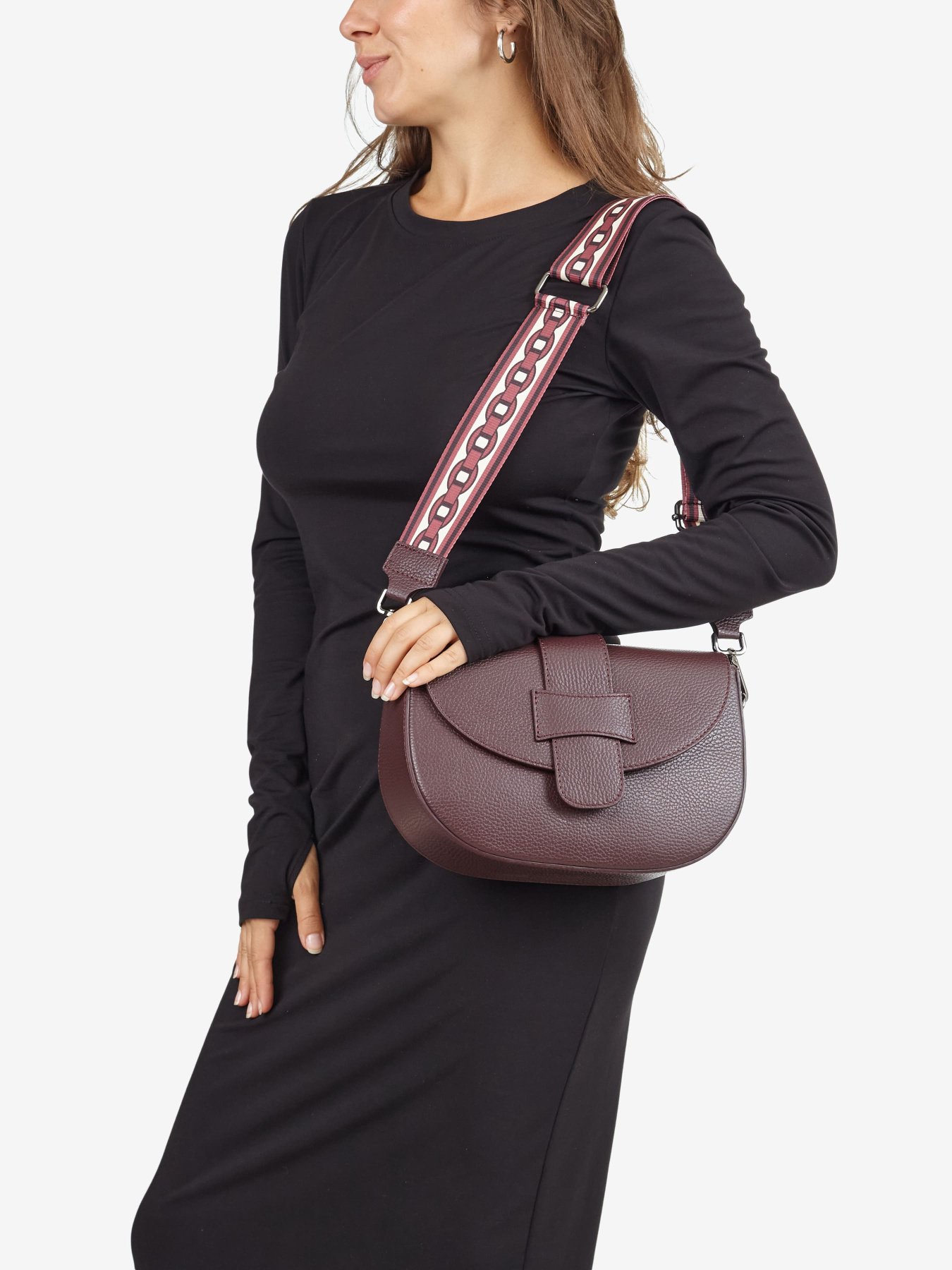 Крос-боді Regina Notte модель 2000000246314 Фото