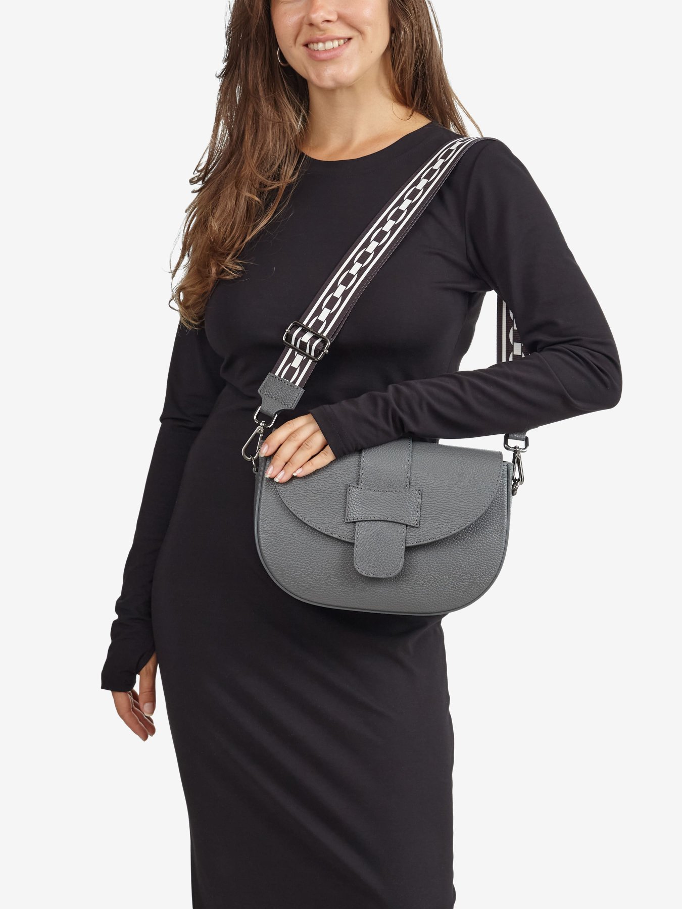 Кросс-боди Regina Notte модель 2000000246321 Фото