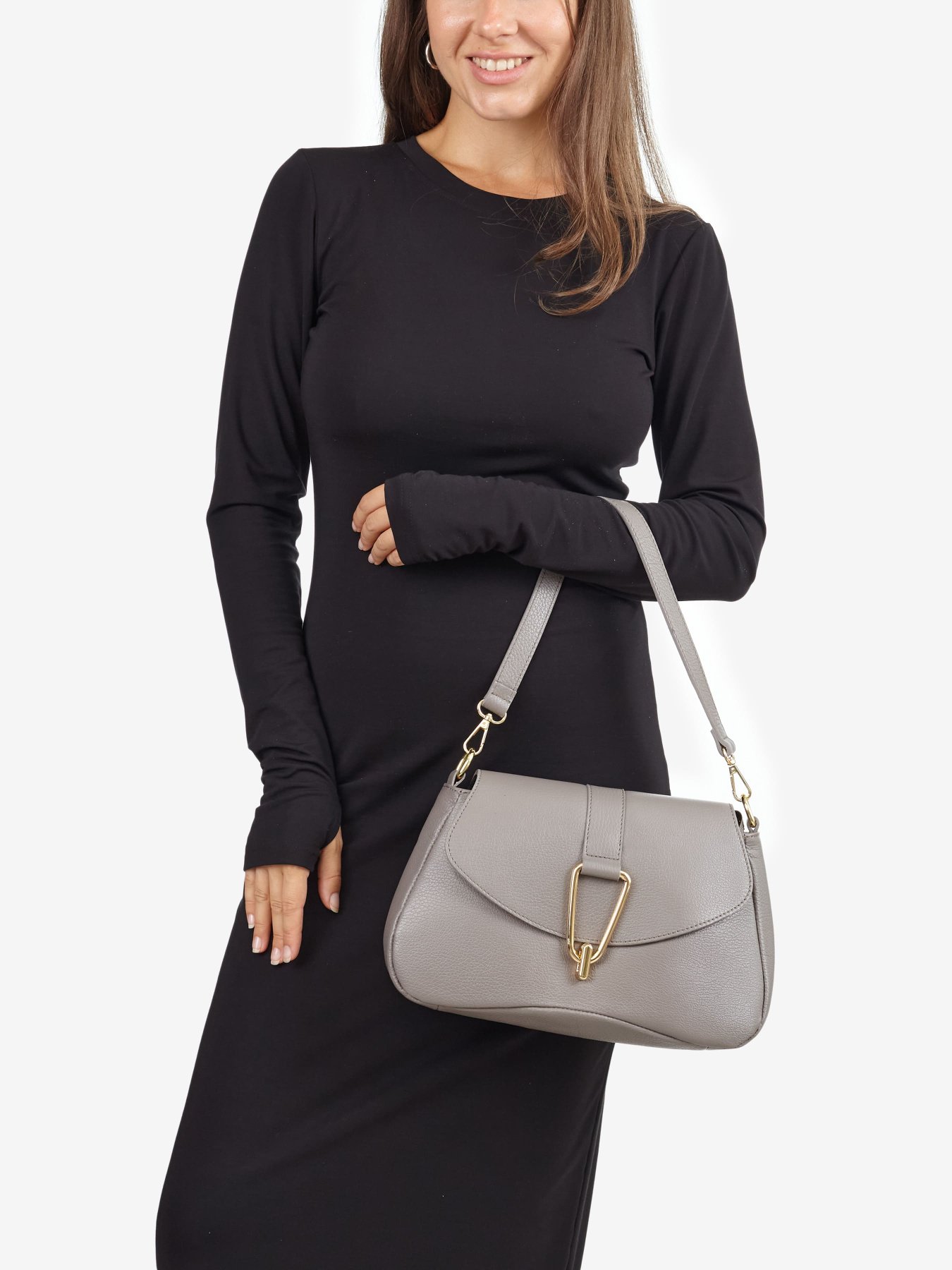 Кросс-боди Regina Notte модель 2000000245959 Фото