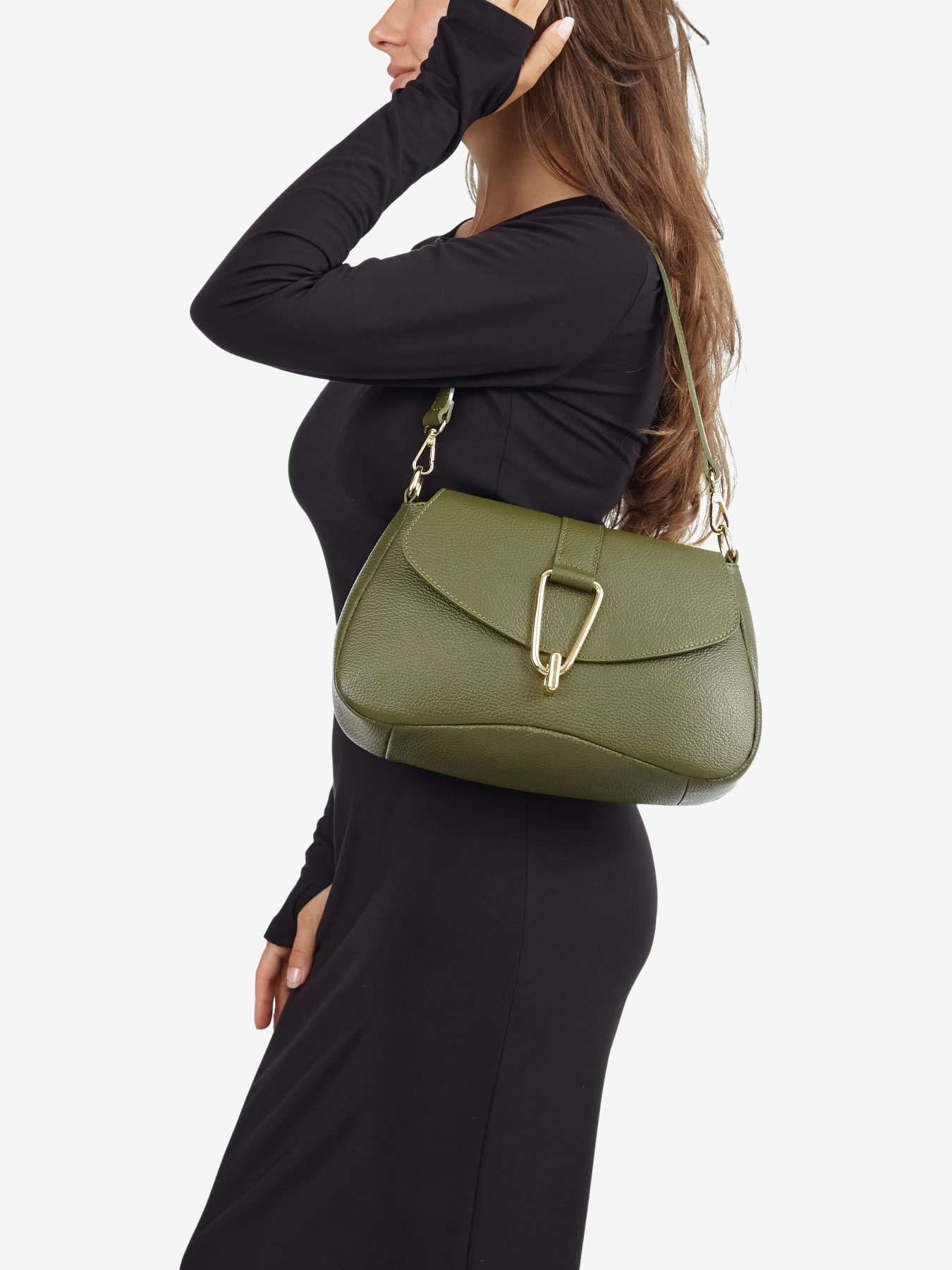 Кросс-боди Regina Notte модель 2000000245973 Фото