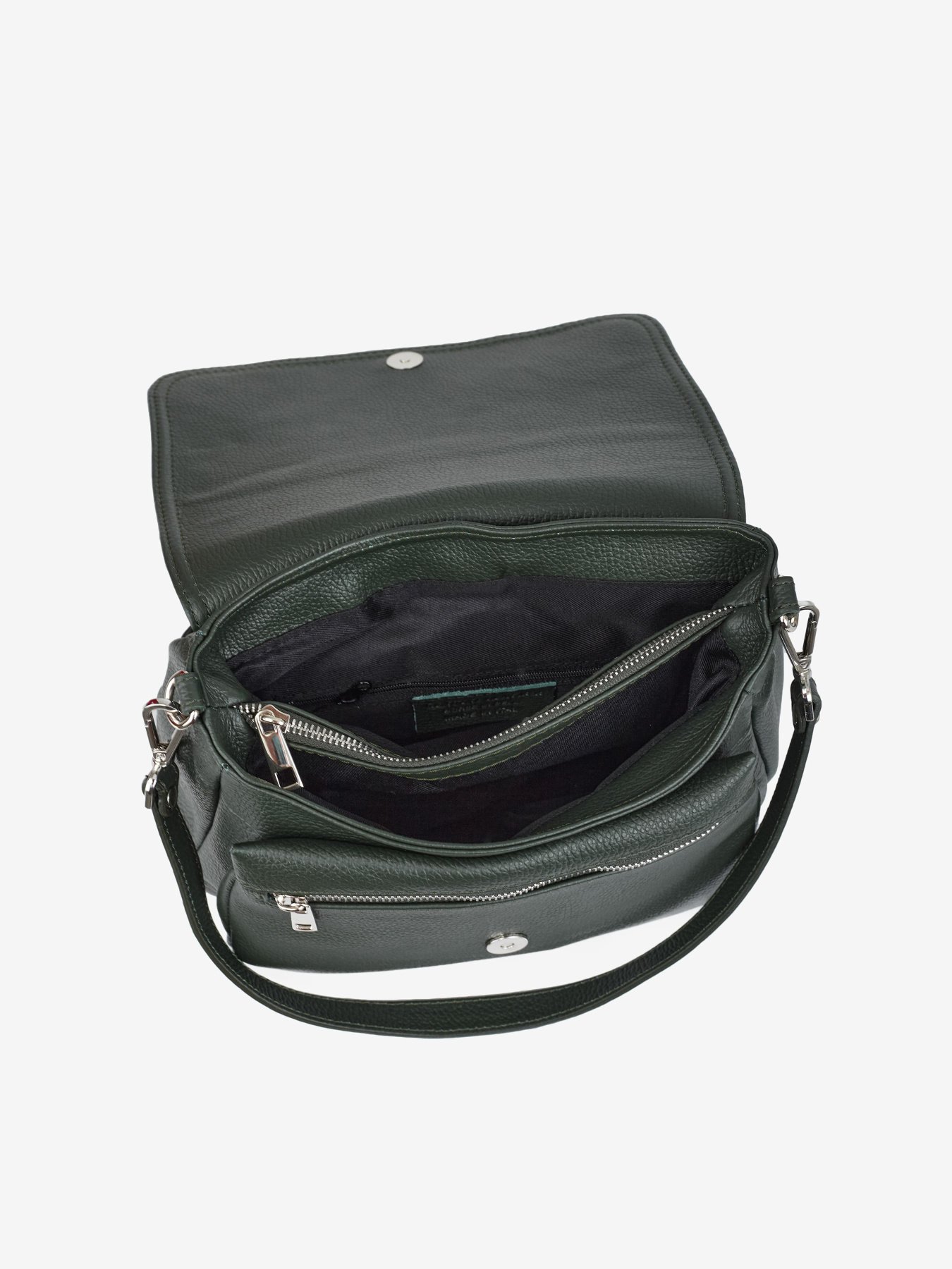 Кросс-боди Regina Notte модель 2000000246758 Фото