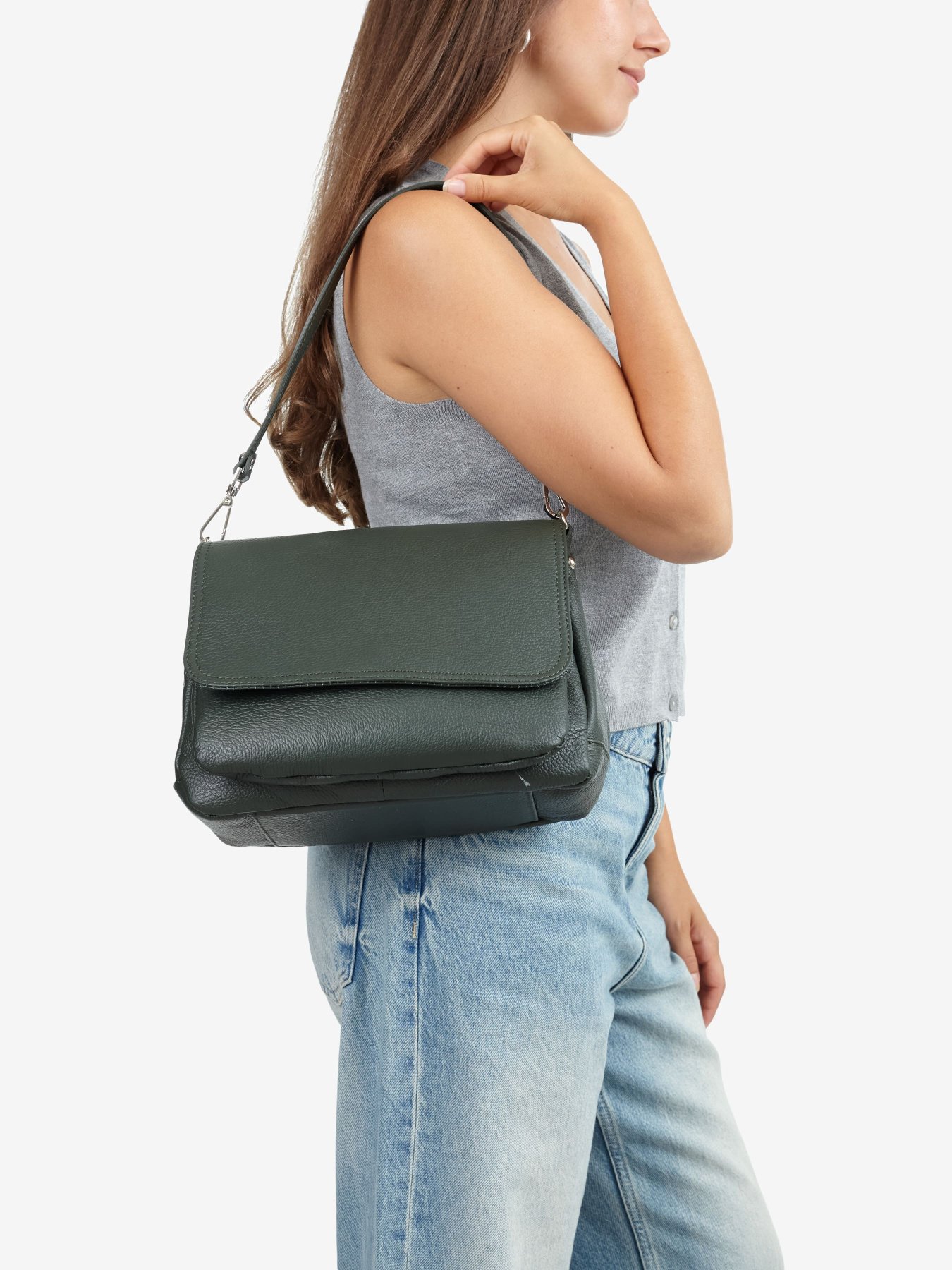 Крос-боді Regina Notte модель 2000000246758 Фото