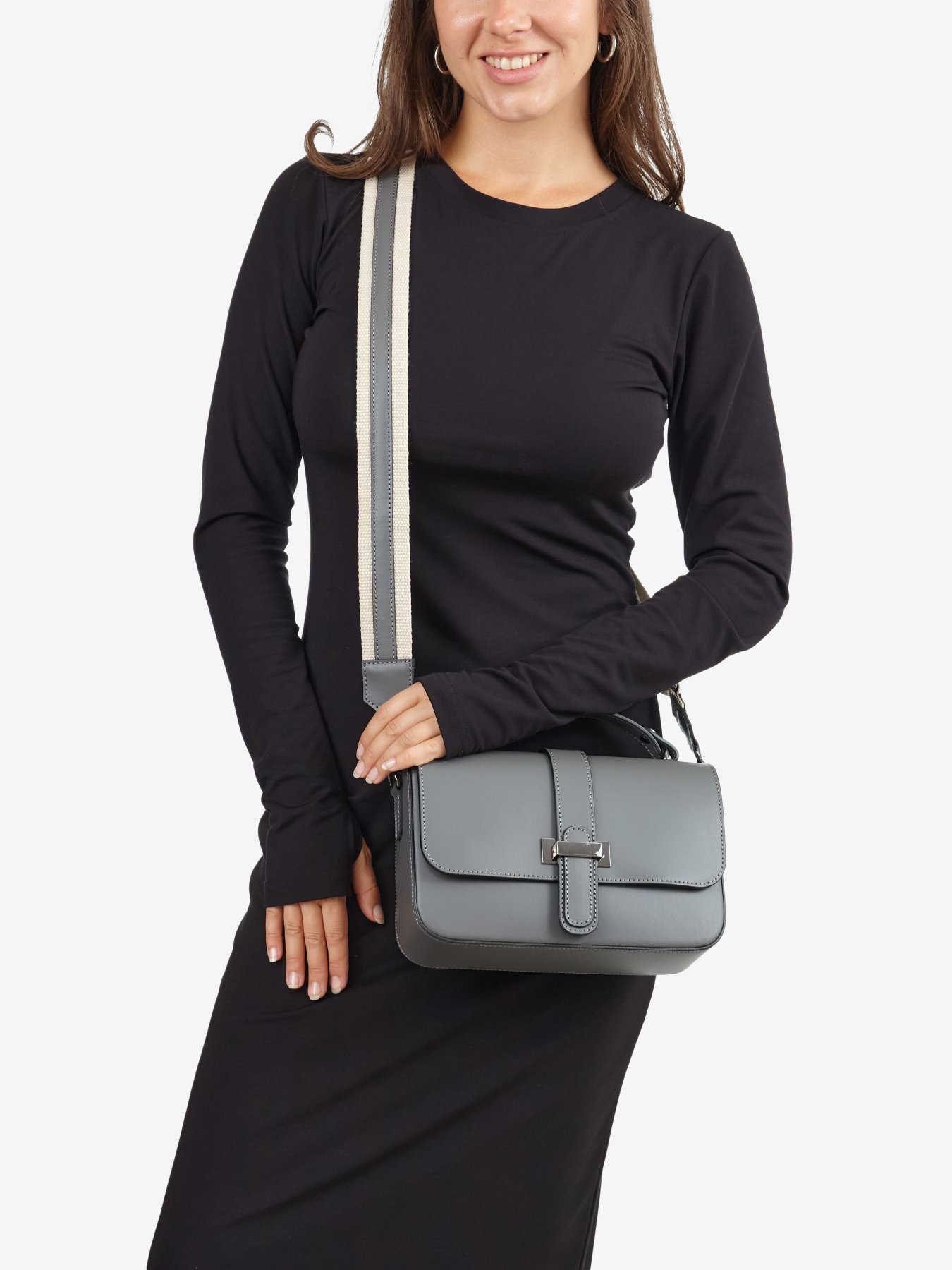 Кросс-боди Regina Notte модель 2000000245577 Фото