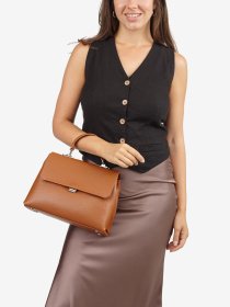 Кросс-боди Regina Notte модель 2000000246406 Фото