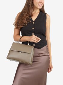 Кросс-боди Regina Notte модель 2000000246390 Фото