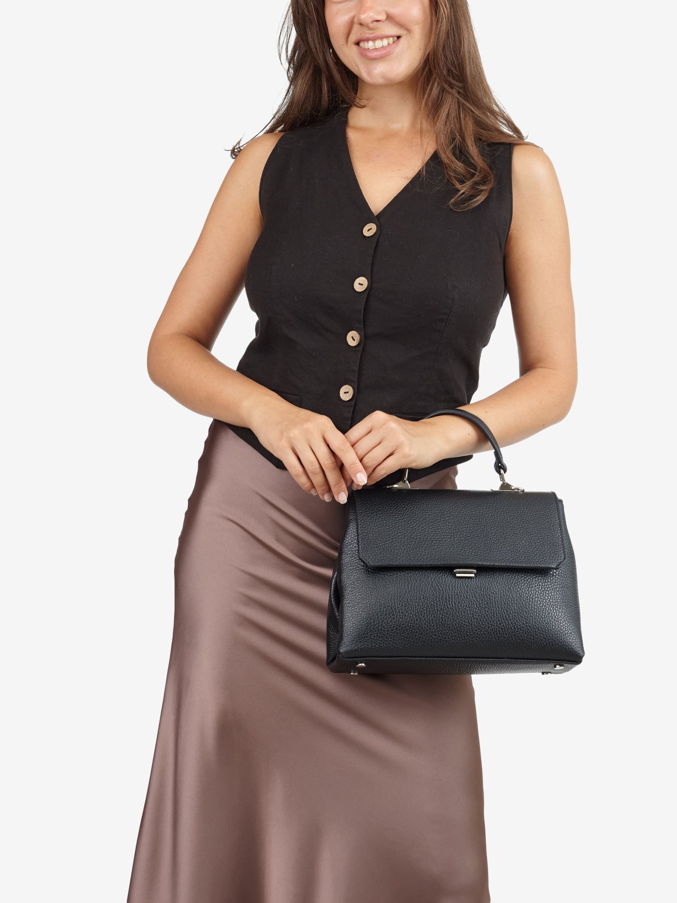 Кросс-боди Regina Notte модель 2000000246383 Фото