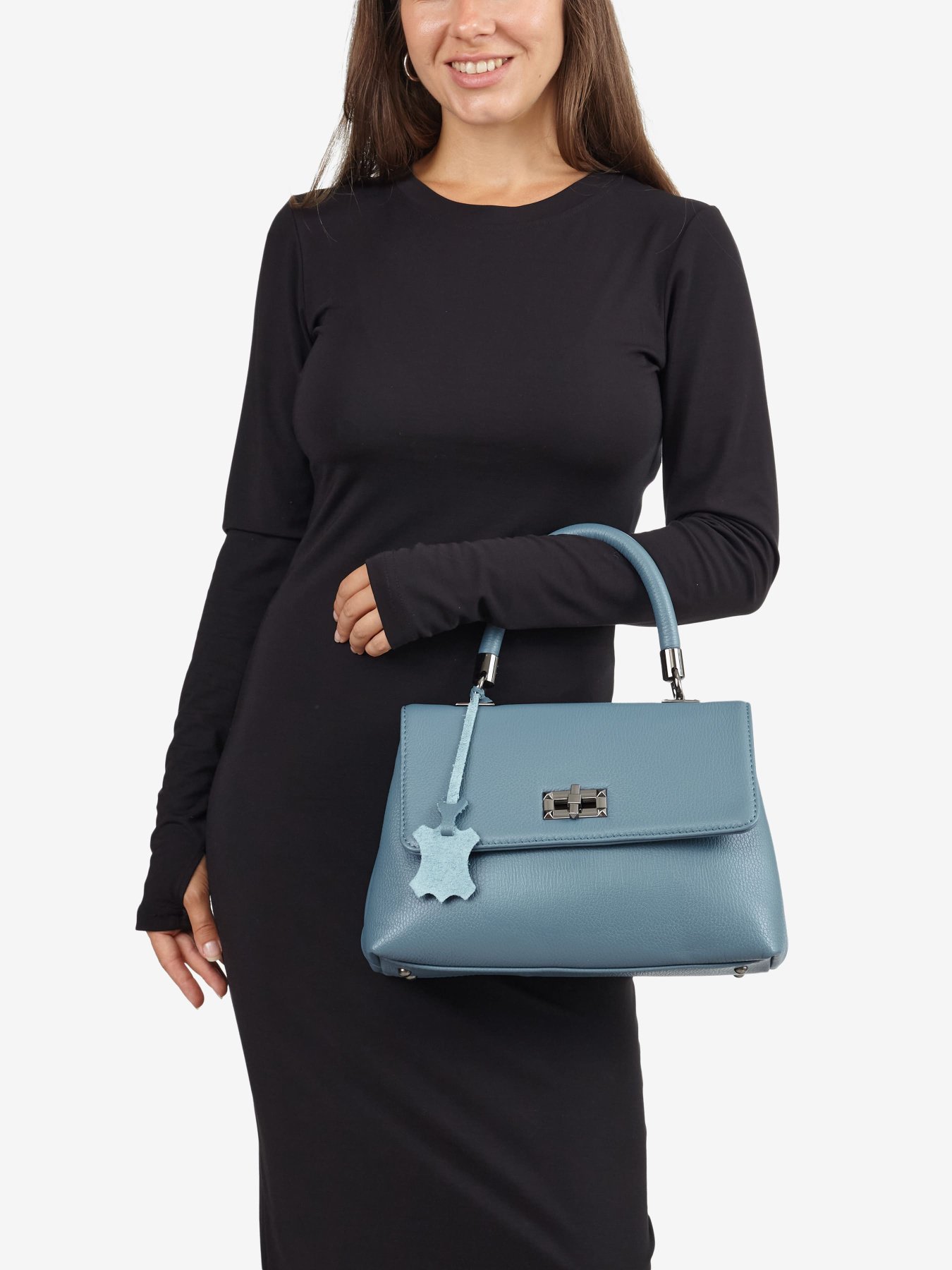 Кросс-боди Regina Notte модель 2000000246468 Фото