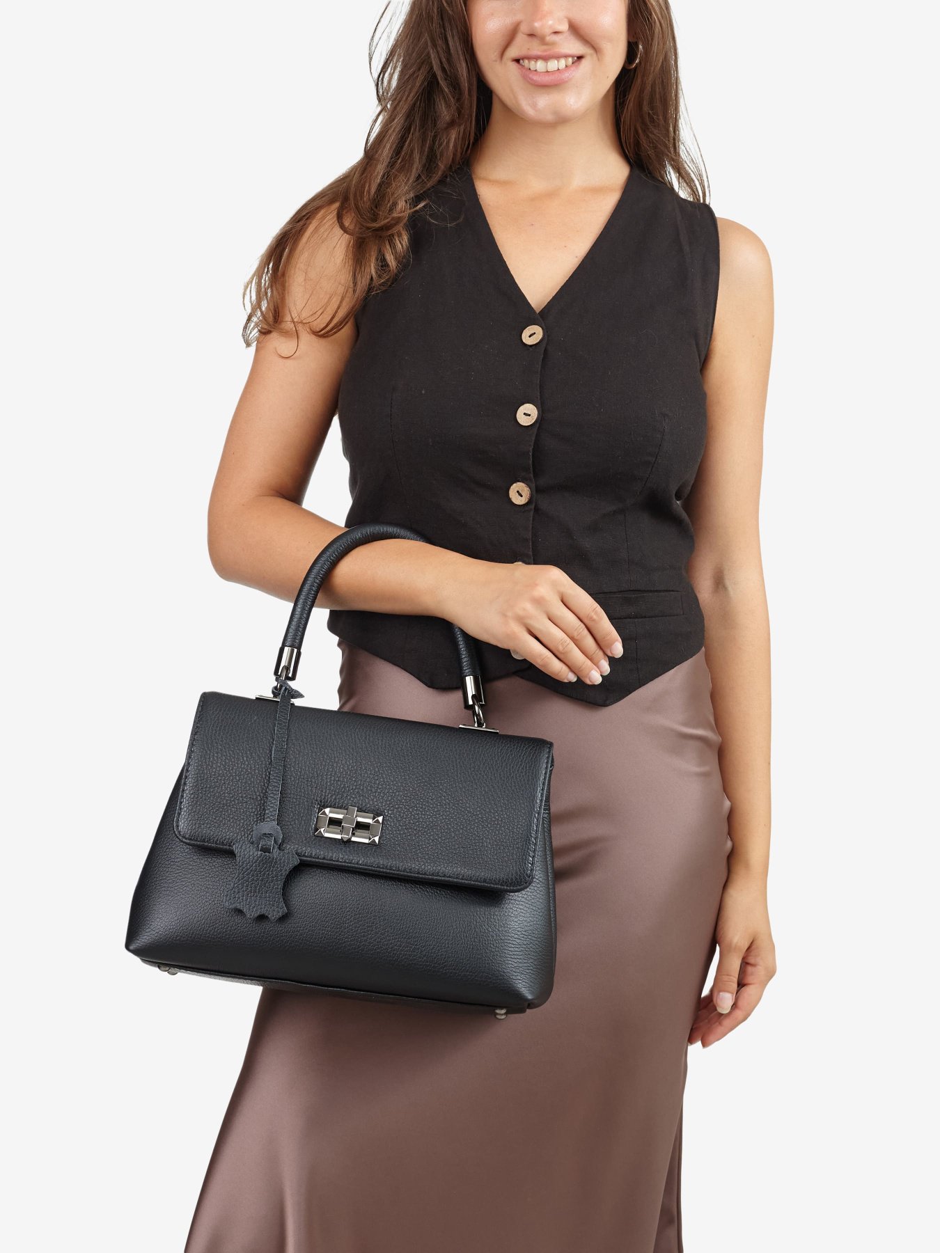 Кросс-боди Regina Notte модель 2000000246420 Фото