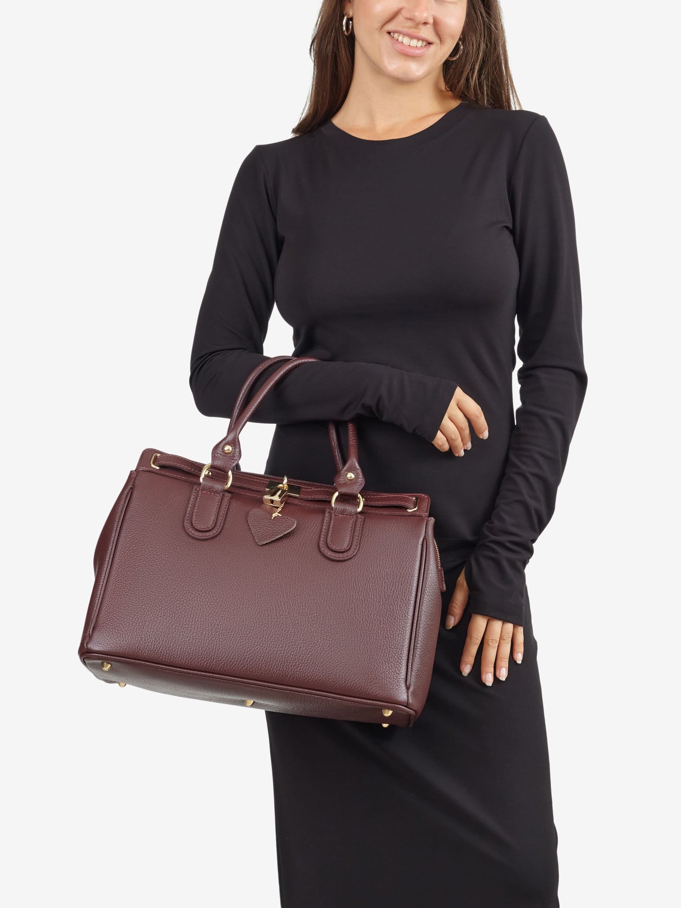 Дорожная сумка Regina Notte модель 2000000246123 Фото