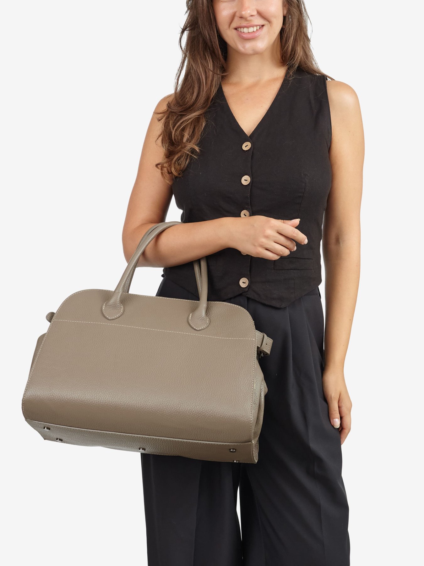 Дорожня сумка Regina Notte модель 2000000245775 Фото