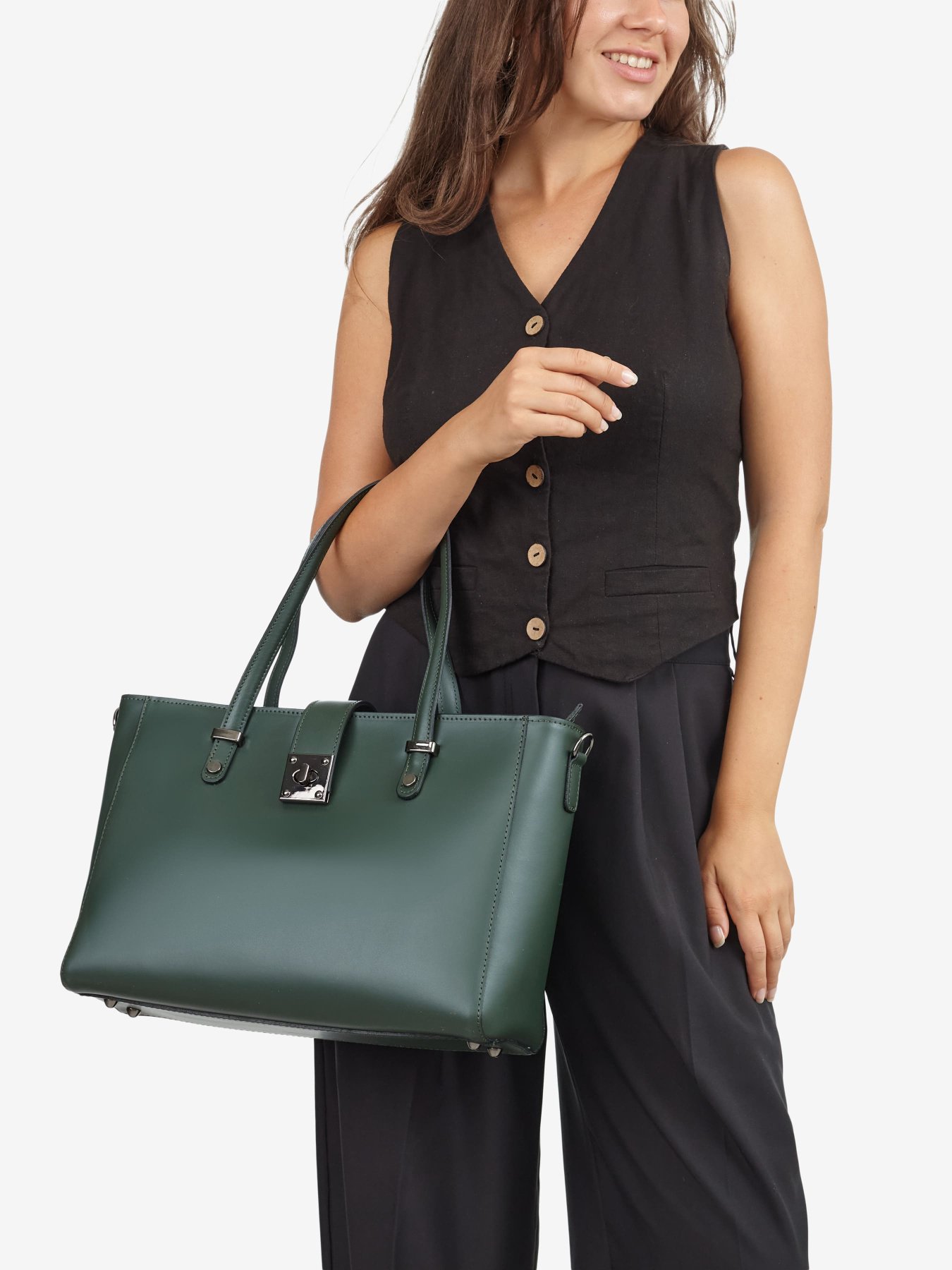 Сумка Regina Notte модель 2000000132792 Фото