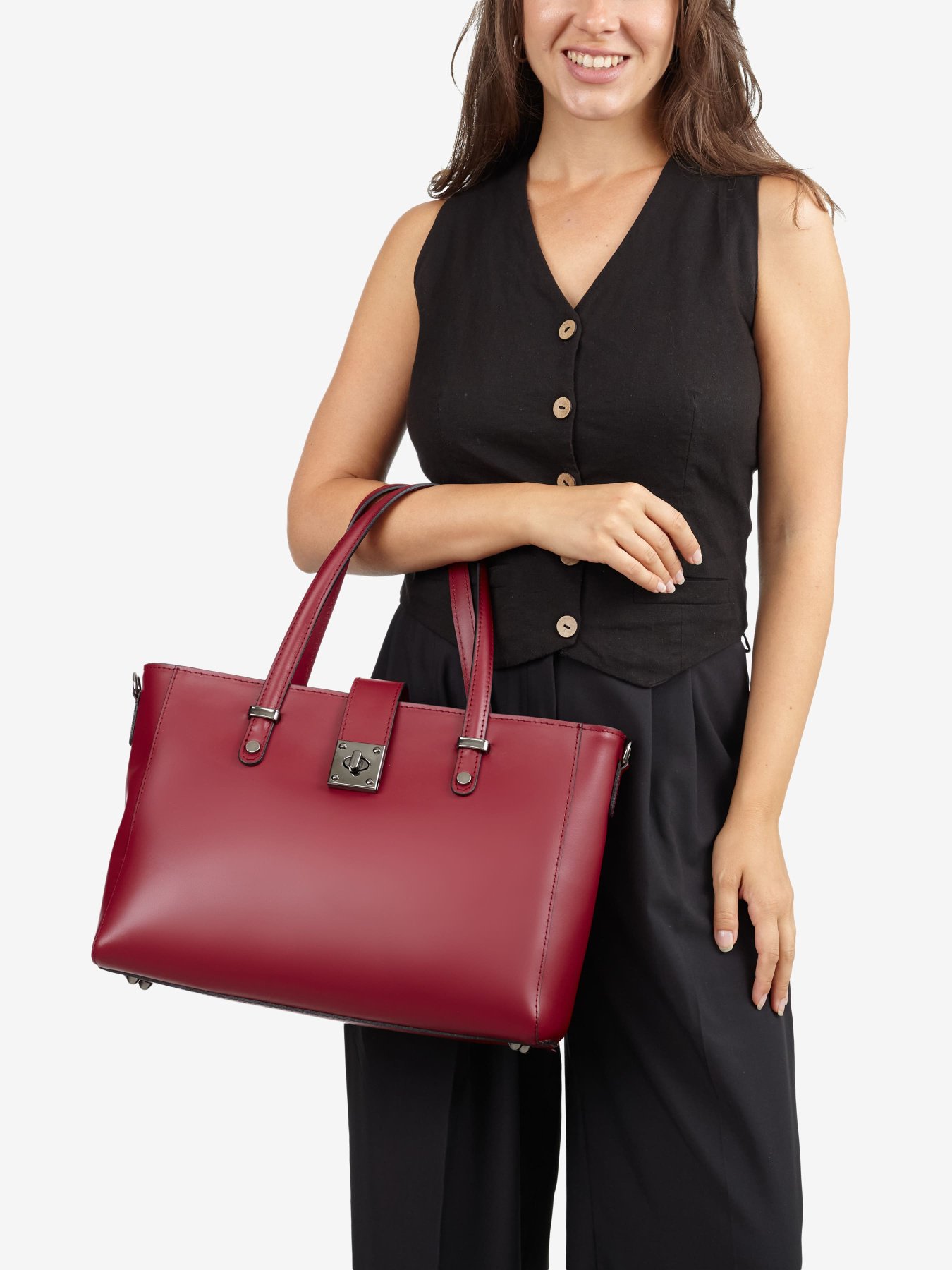 Сумка Regina Notte модель 2000000246130 Фото