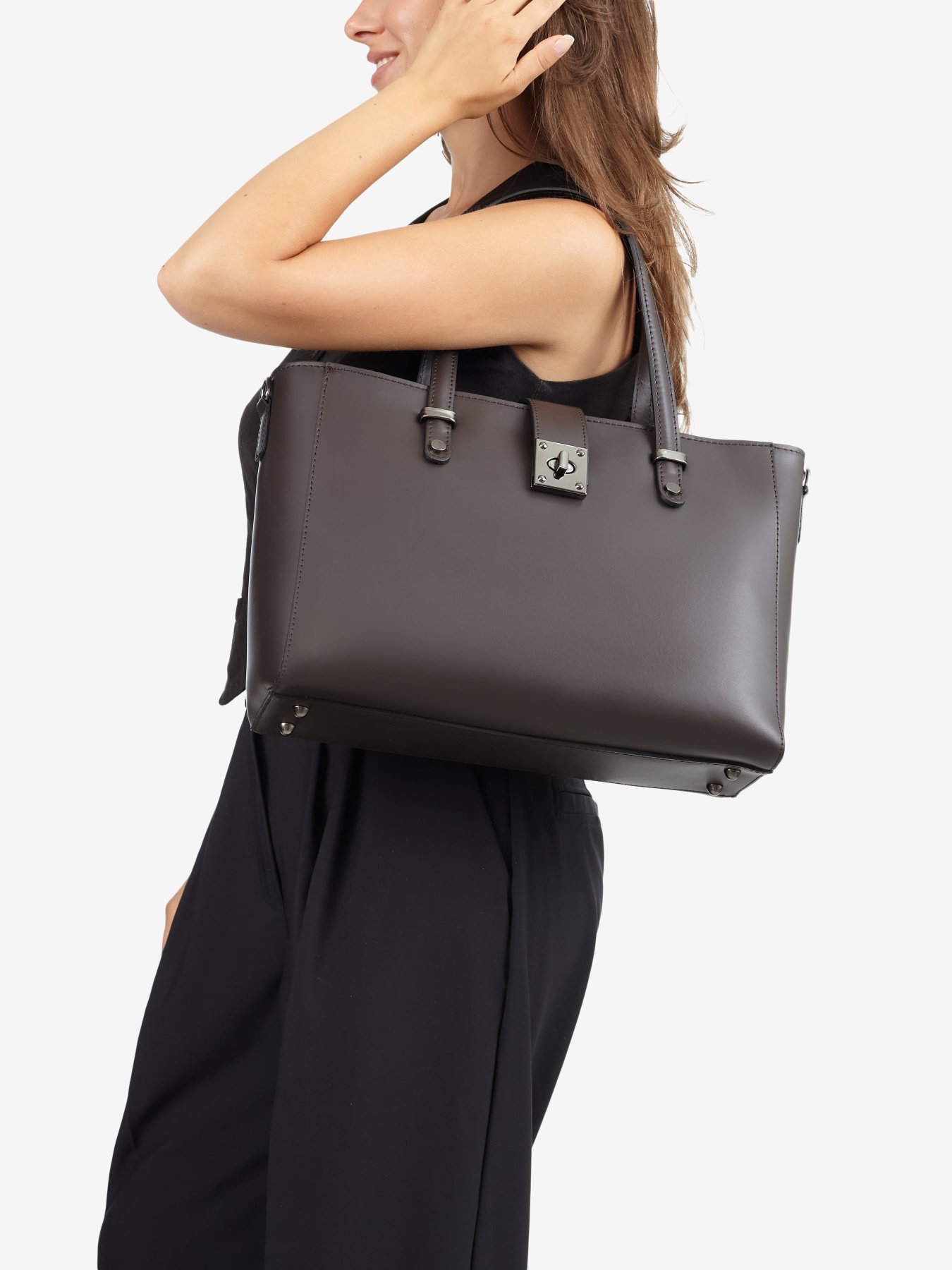 Сумка Regina Notte модель 2000000246147 Фото