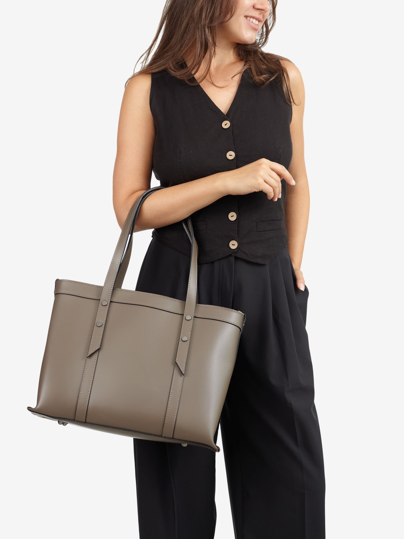 Сумка Regina Notte модель 2000000246031 Фото