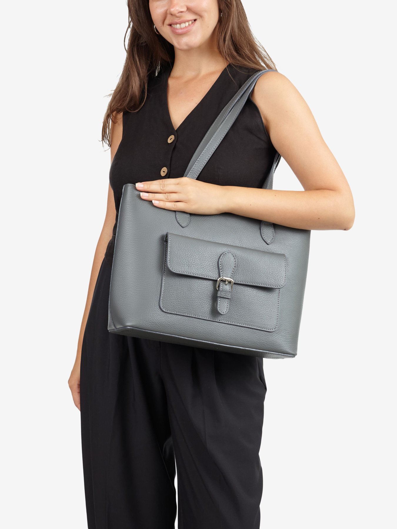 Сумка Regina Notte модель 2000000245997 Фото