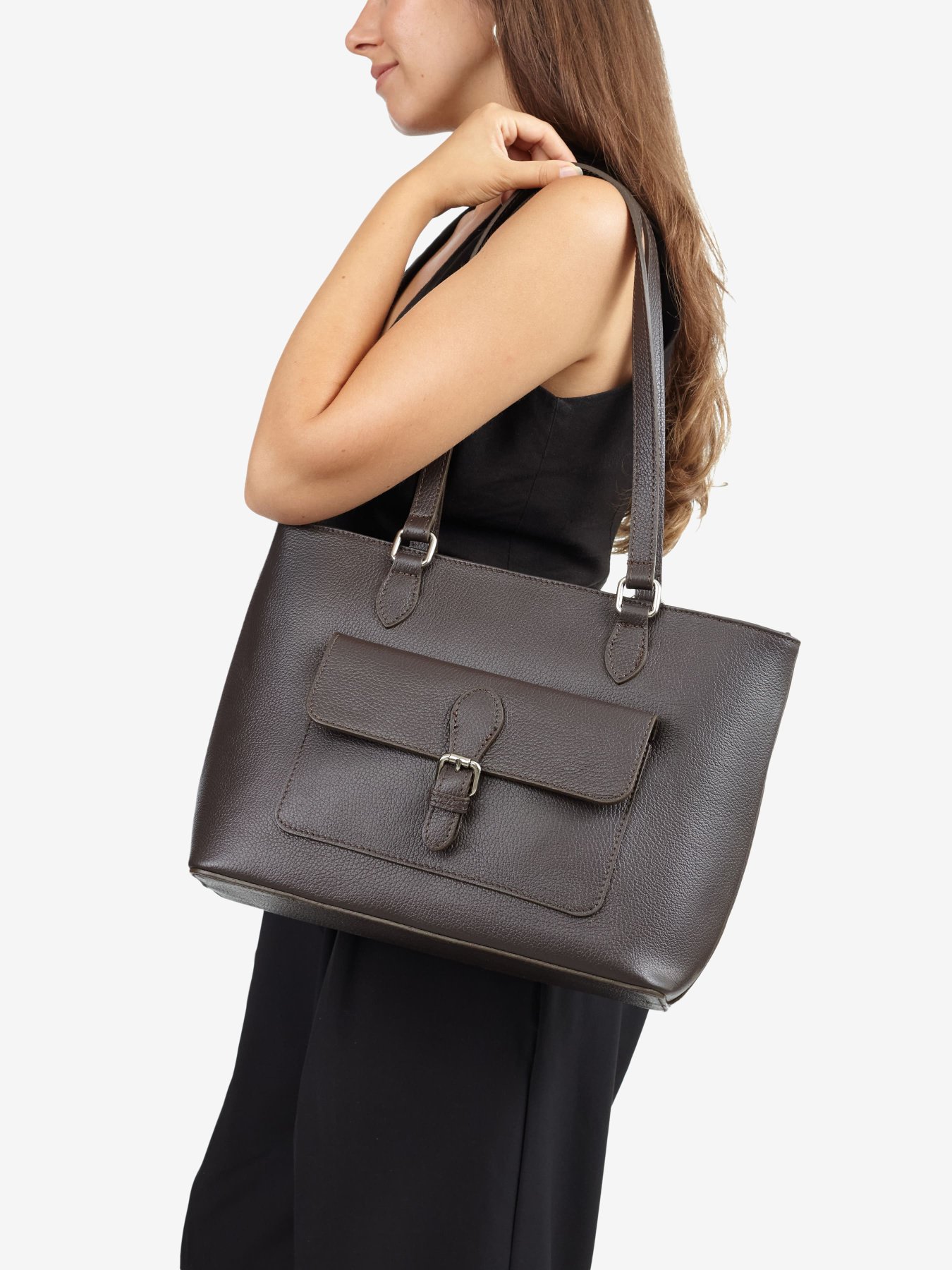 Сумка Regina Notte модель 2000000245980 Фото