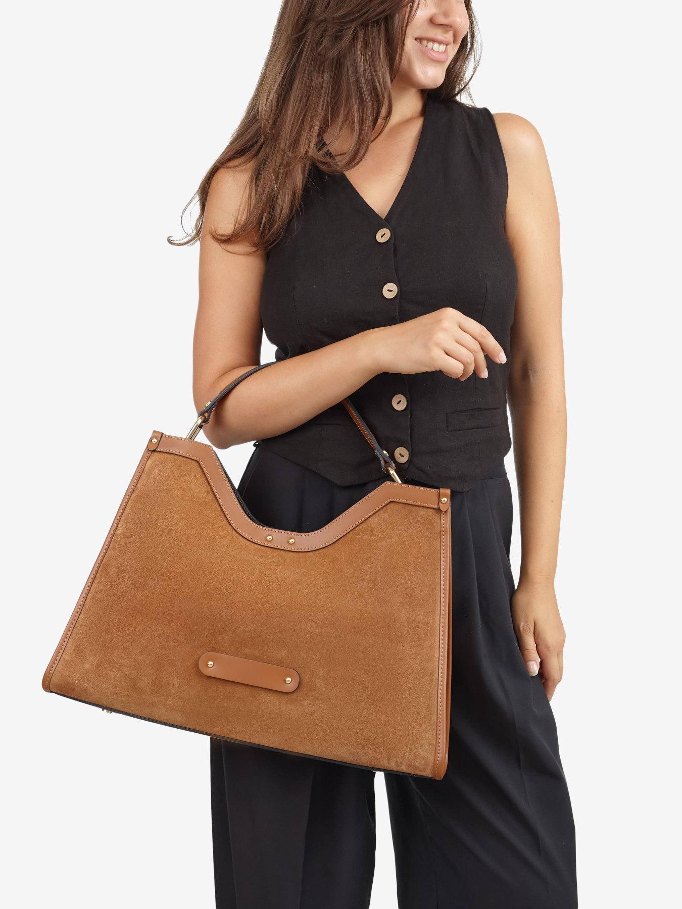 Сумка Regina Notte модель 2000000246604 Фото