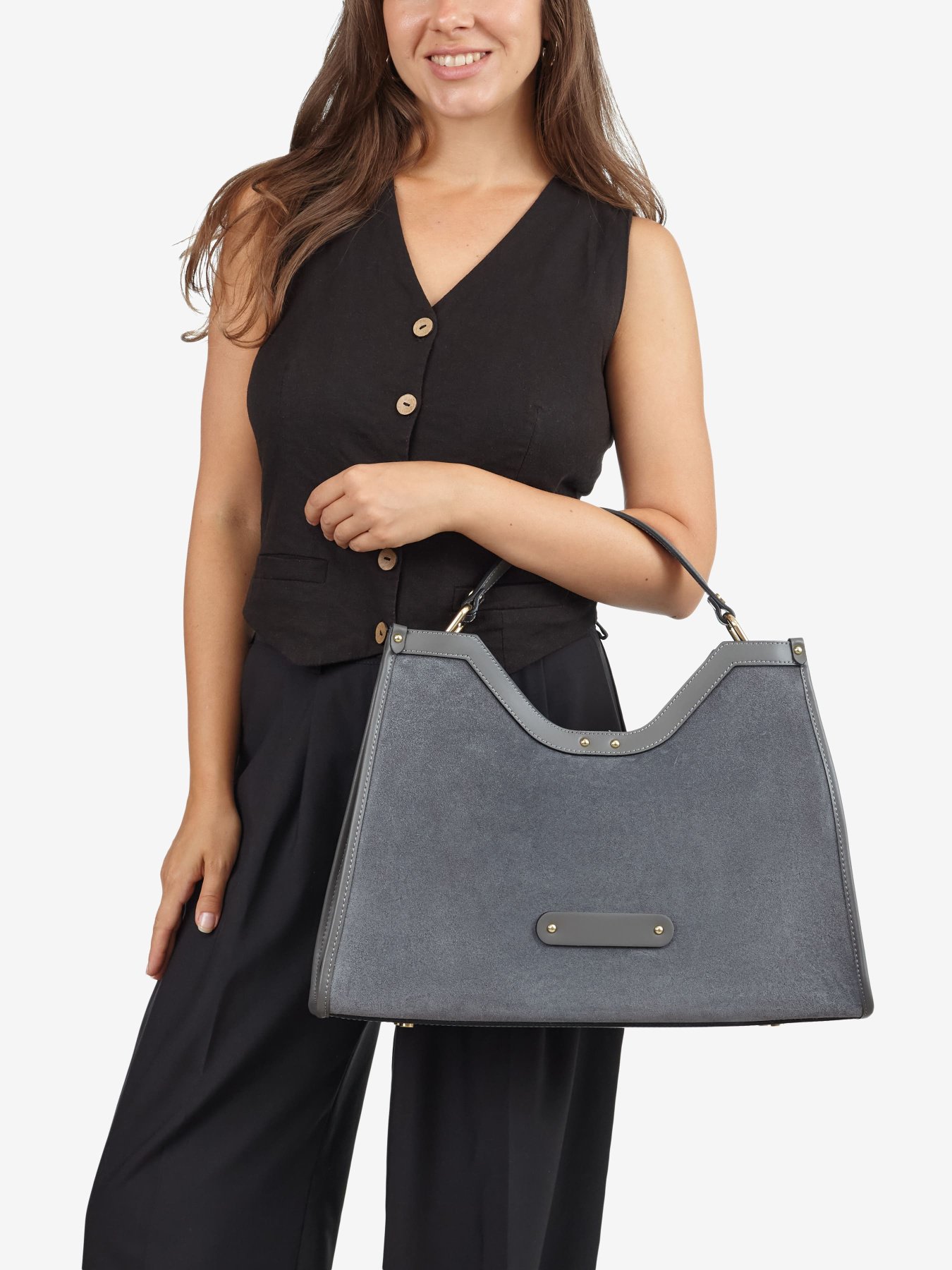 Сумка Regina Notte модель 2000000246628 Фото