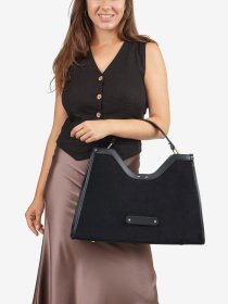 Сумка Regina Notte модель 2000000246598 Фото