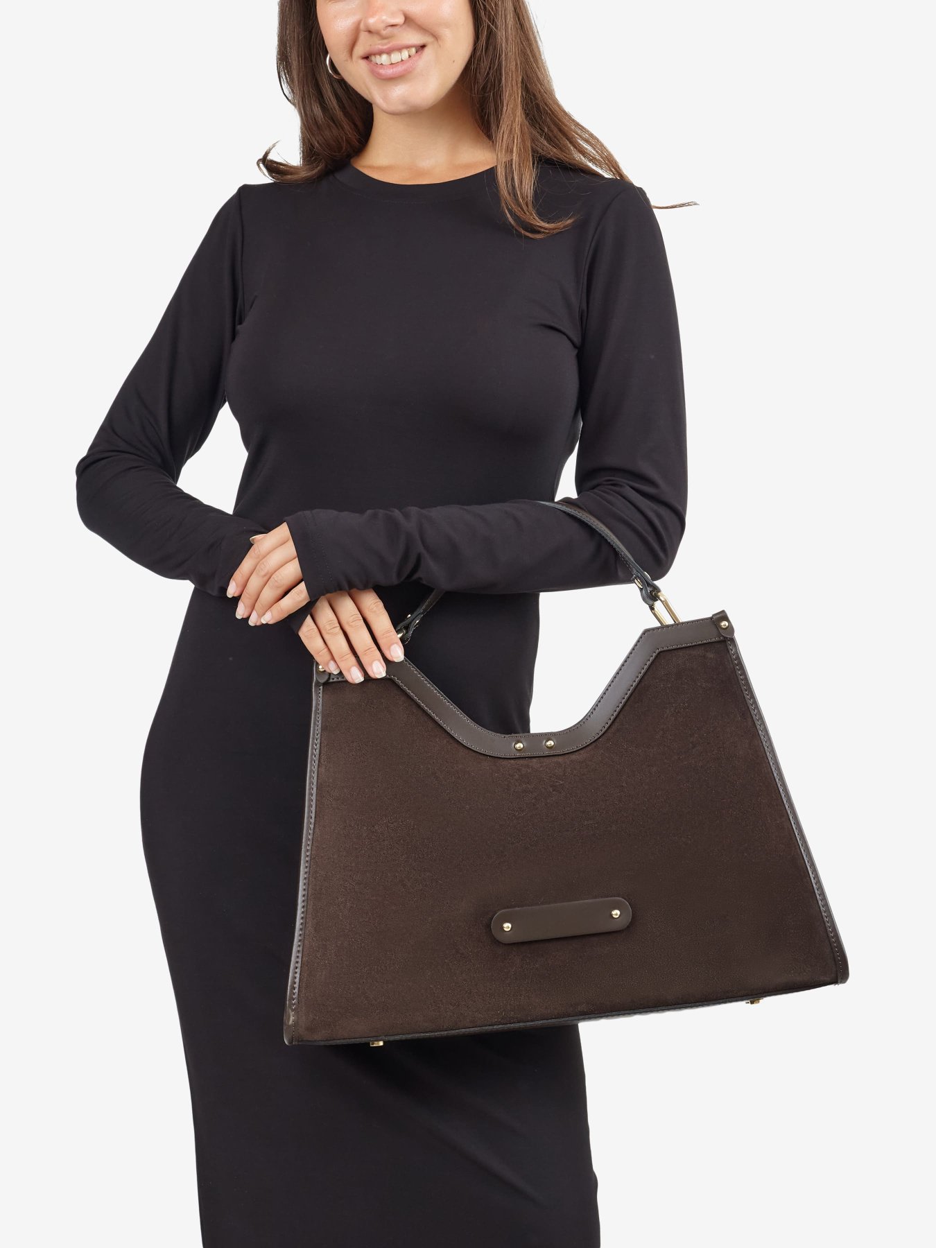 Сумка Regina Notte модель 2000000246635 Фото