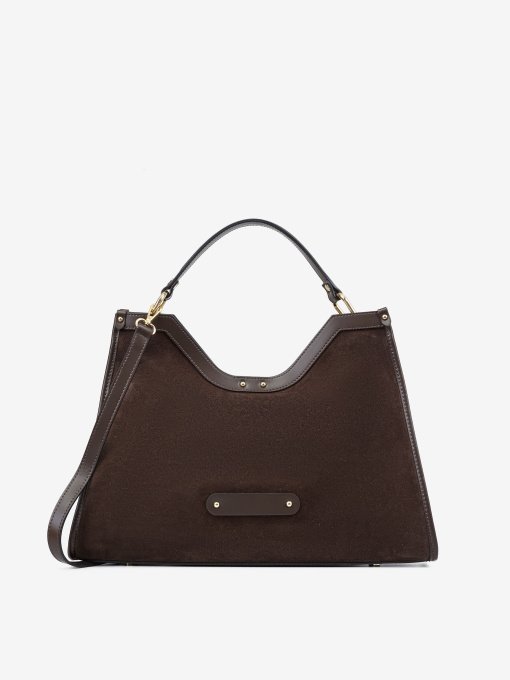 Сумка Regina Notte модель 2000000246635 Фото