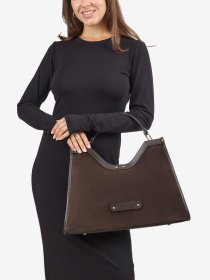 Сумка Regina Notte модель 2000000246635 Фото