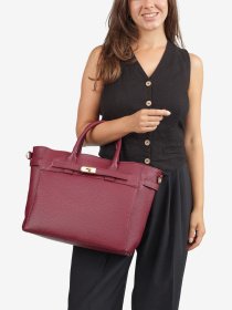 Сумка Regina Notte модель 2000000246895 Фото